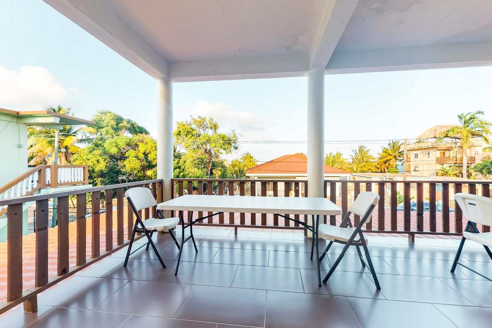 Apartment Isebei Gold Standard Certified