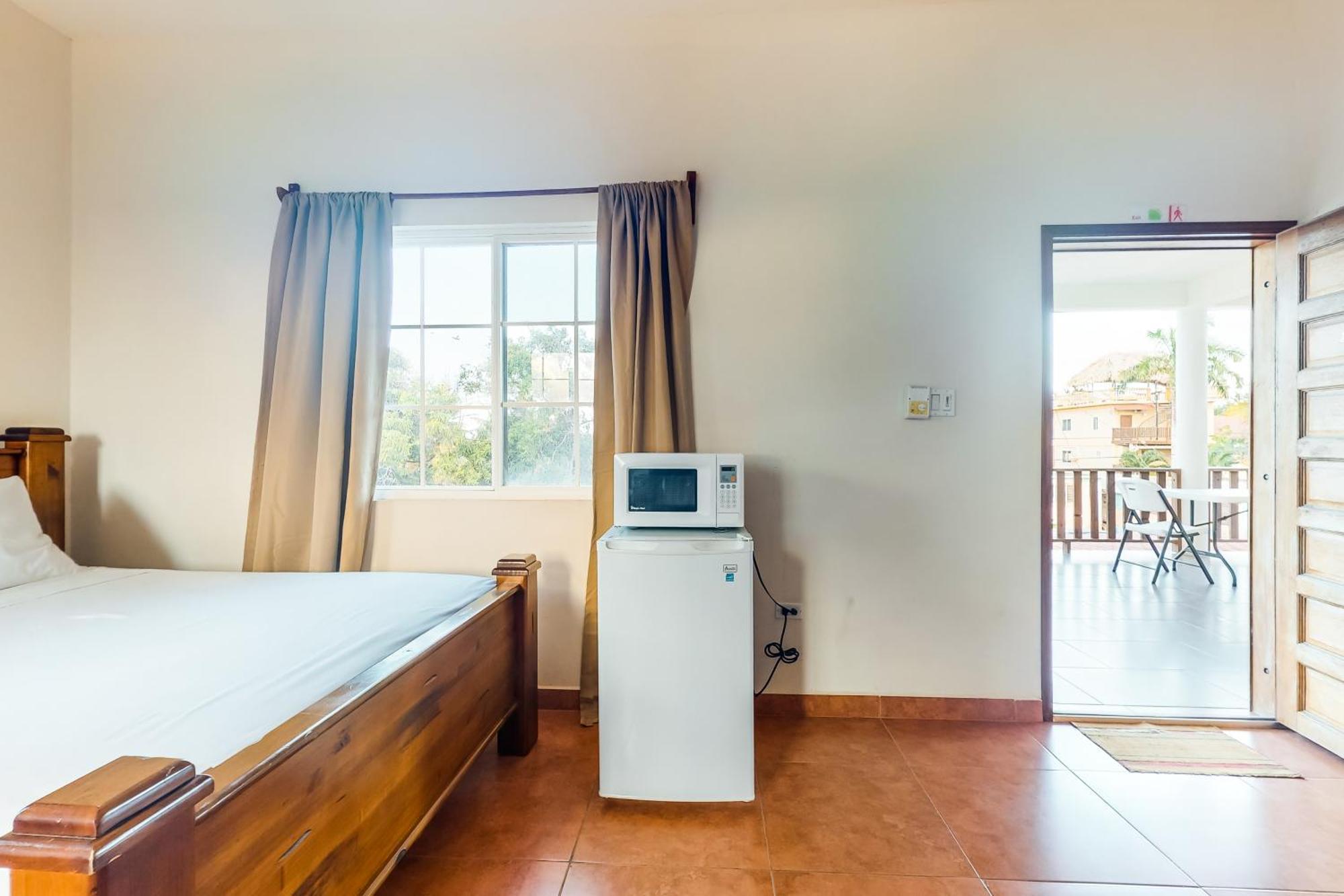 Isebei Gold Standard Certified Apartment