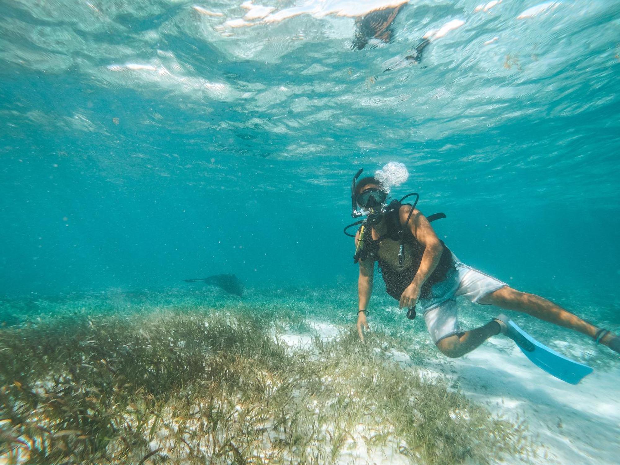 Sunbreeze Hotel San Pedro (Ambergris Caye)