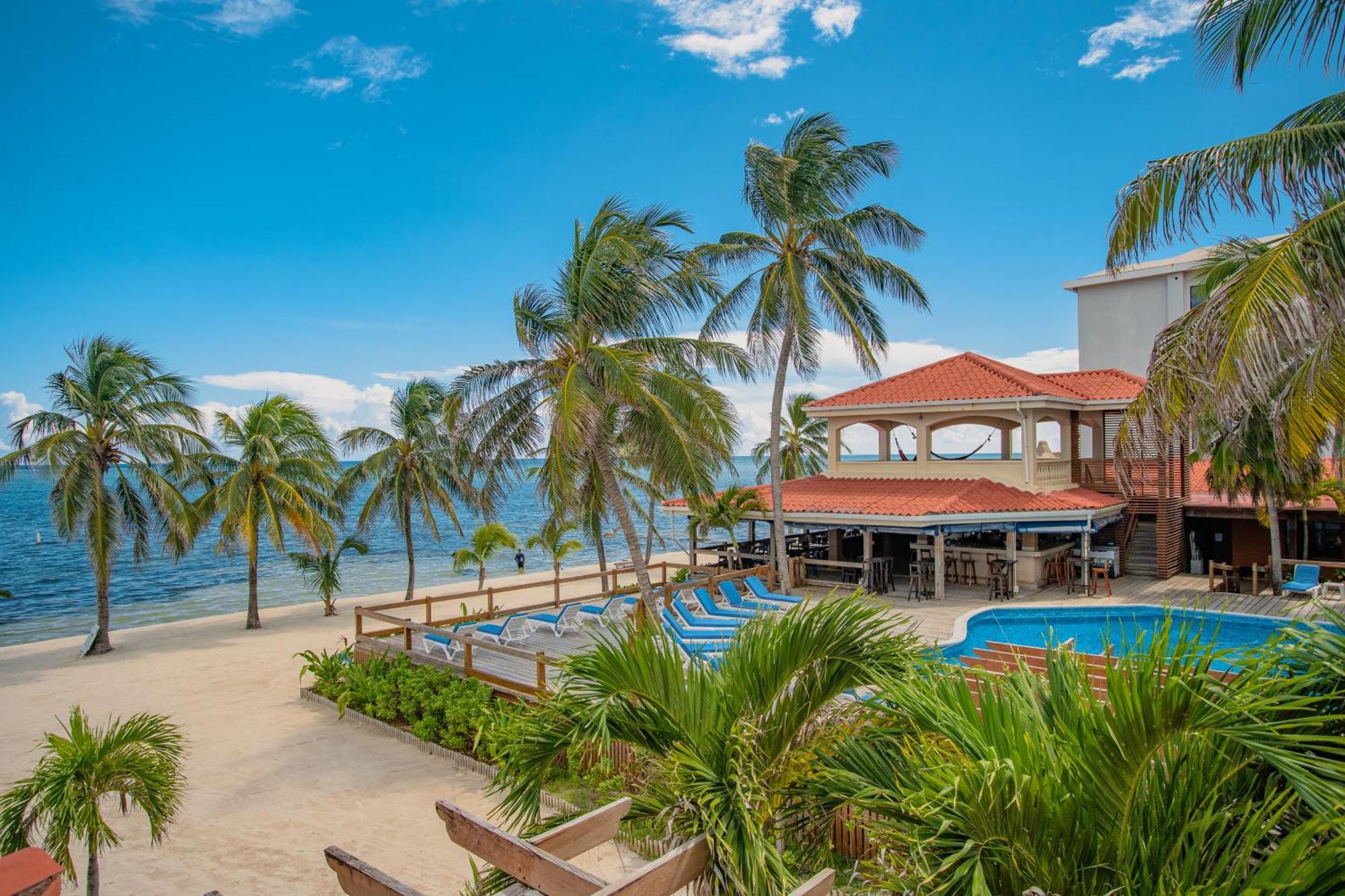 Sunbreeze San Pedro (Ambergris Caye)