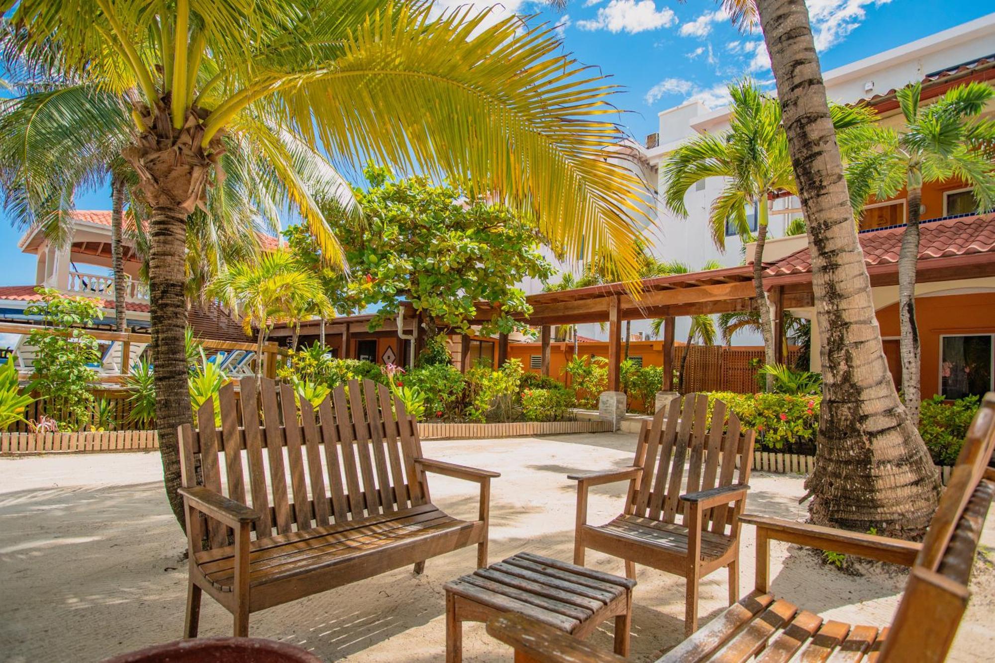 Hotel Sunbreeze