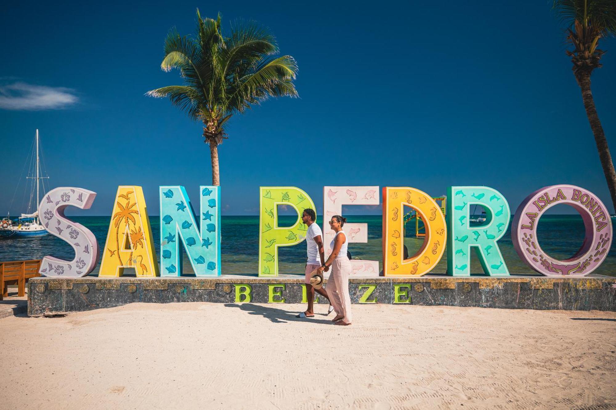 Sunbreeze San Pedro (Ambergris Caye)