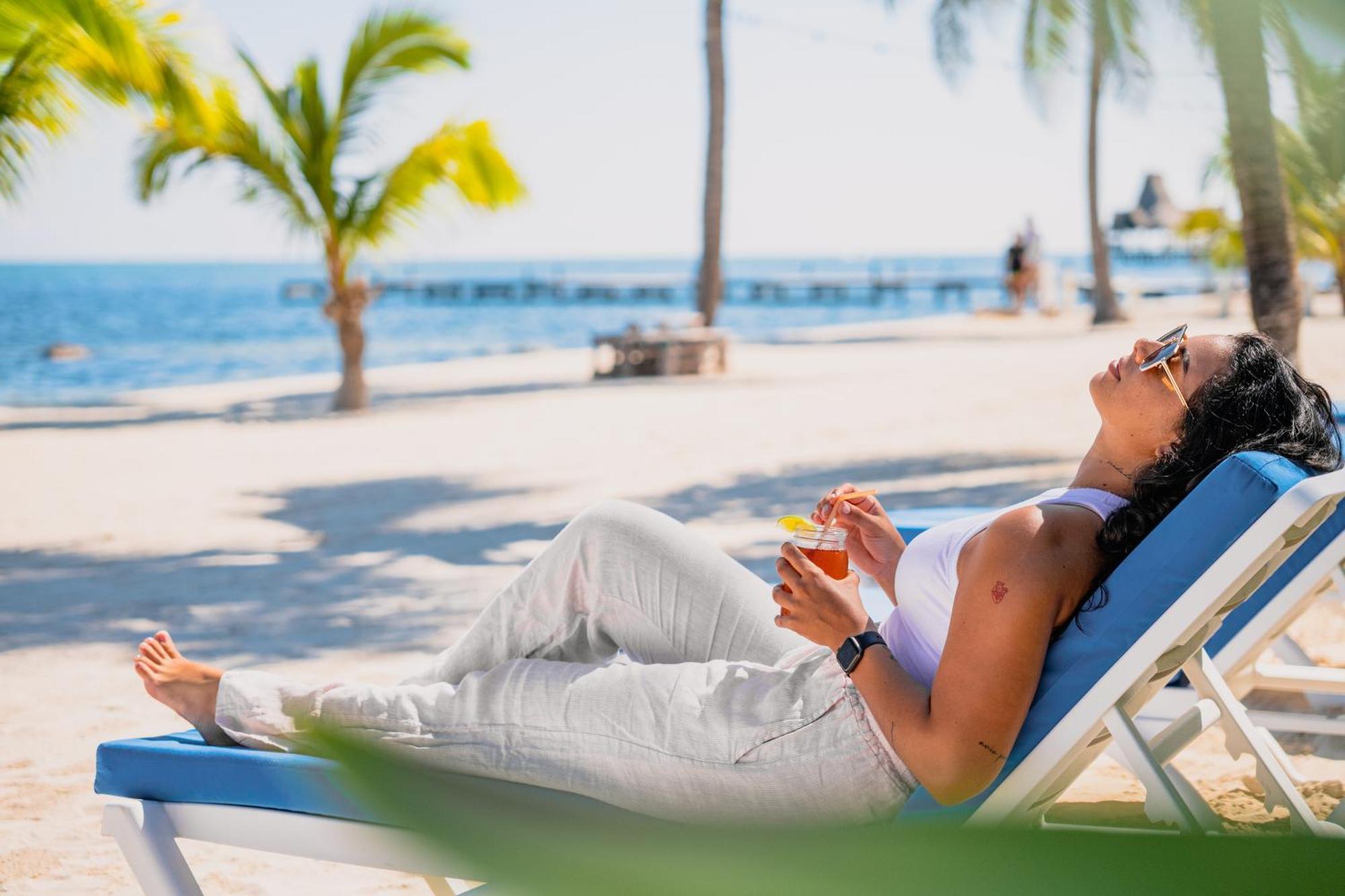Sunbreeze 4* San Pedro (Ambergris Caye)