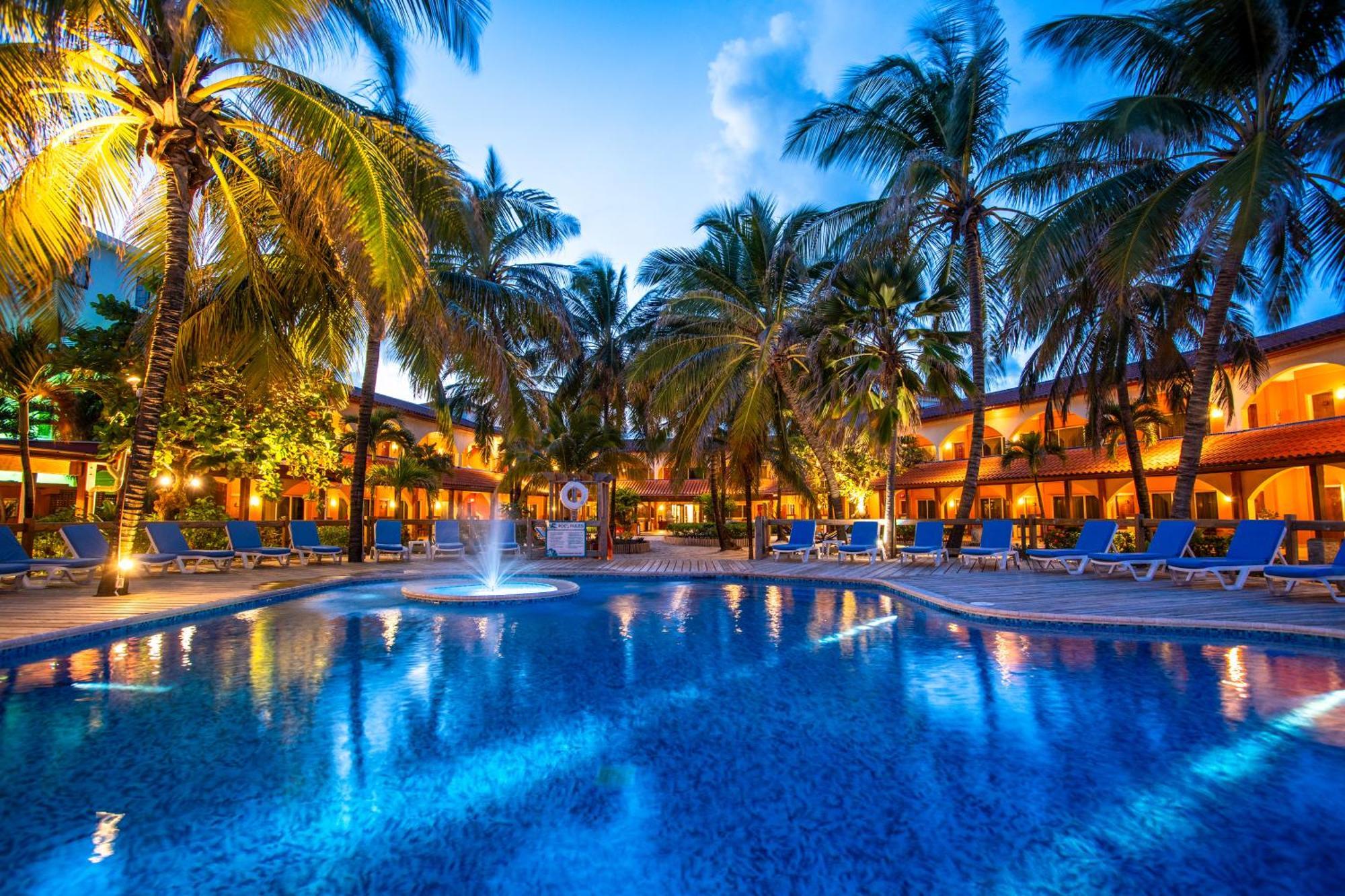 Sunbreeze Hotel San Pedro (Ambergris Caye)