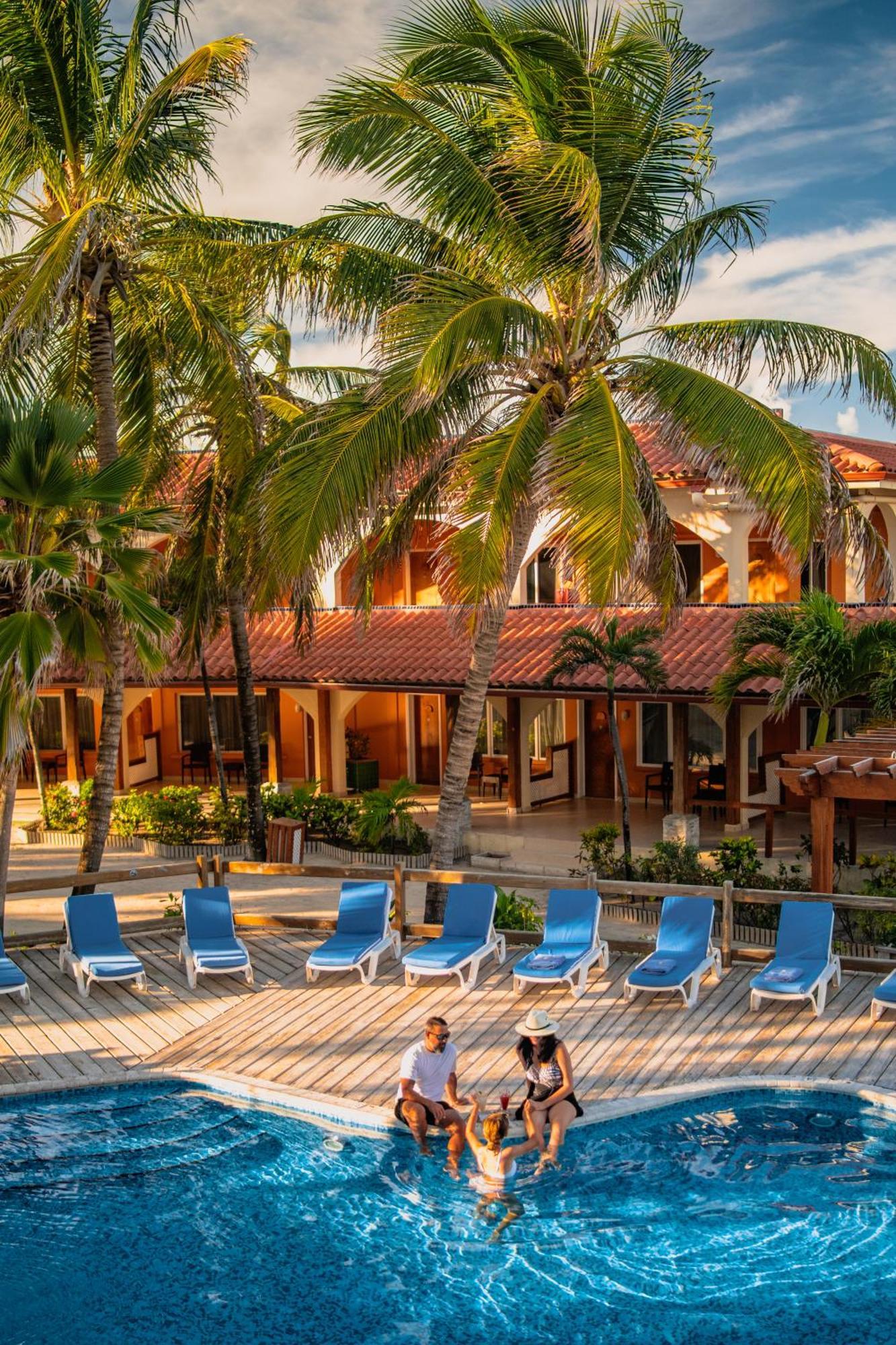Sunbreeze San Pedro (Ambergris Caye)