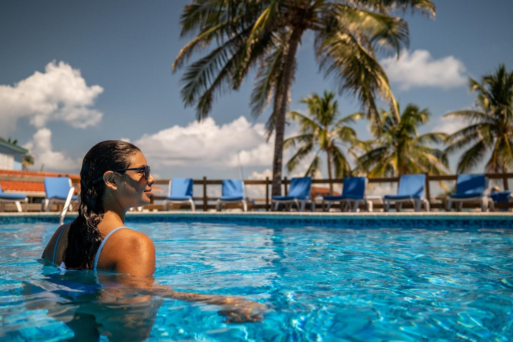 Sunbreeze 4* San Pedro (Ambergris Caye)