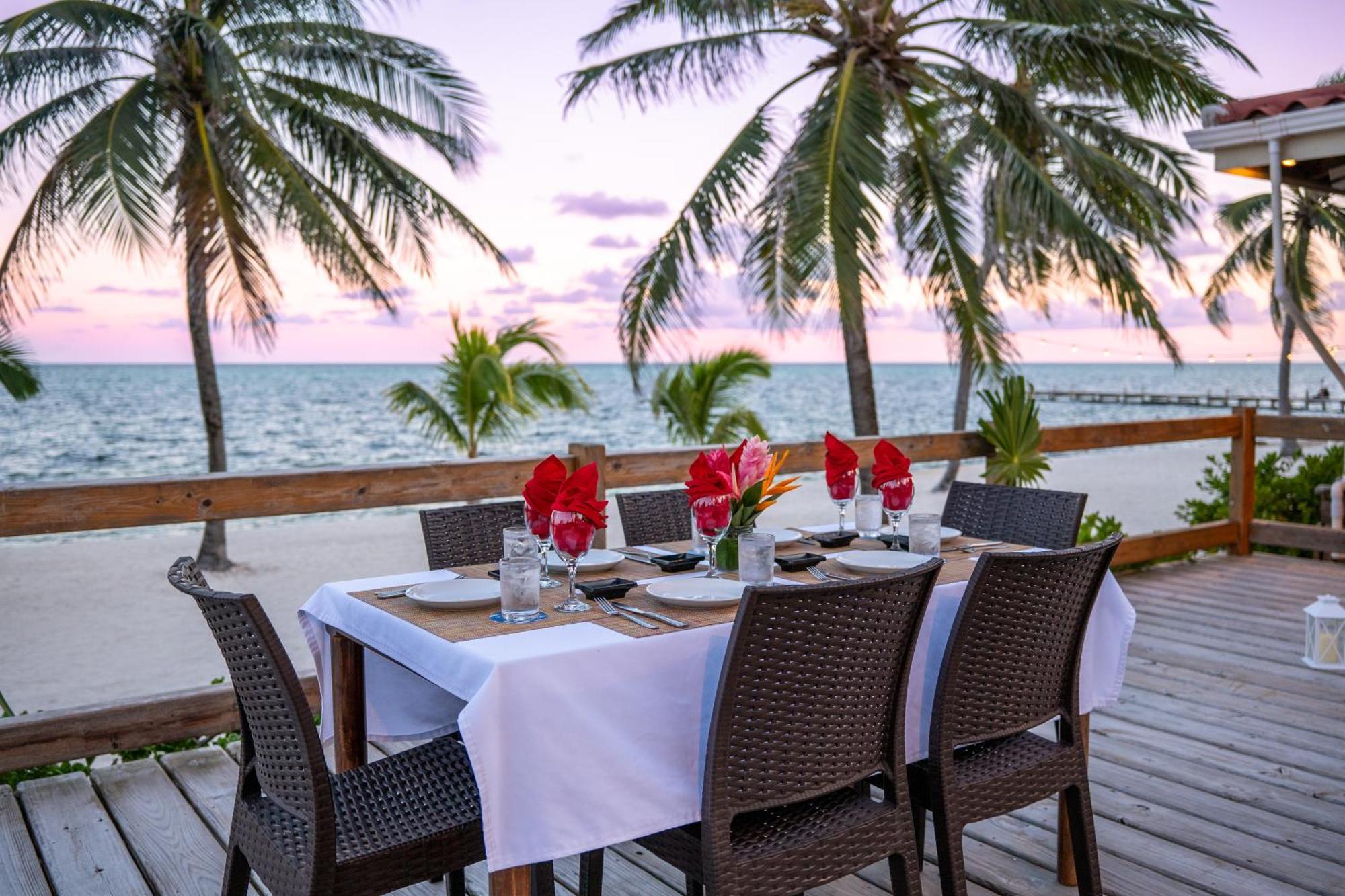 Sunbreeze San Pedro (Ambergris Caye)