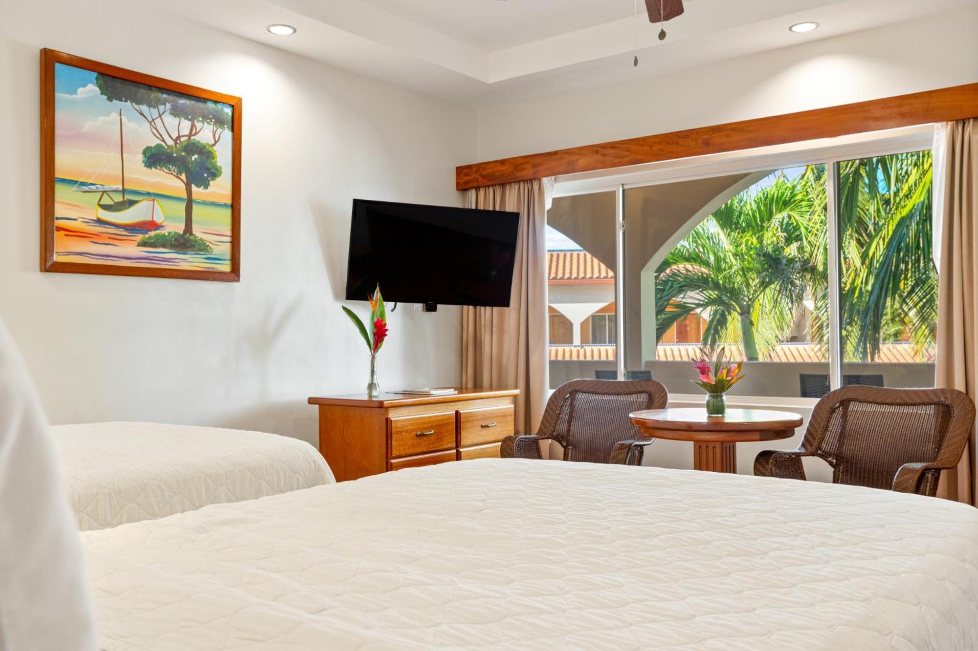 Sunbreeze 4* San Pedro (Ambergris Caye)