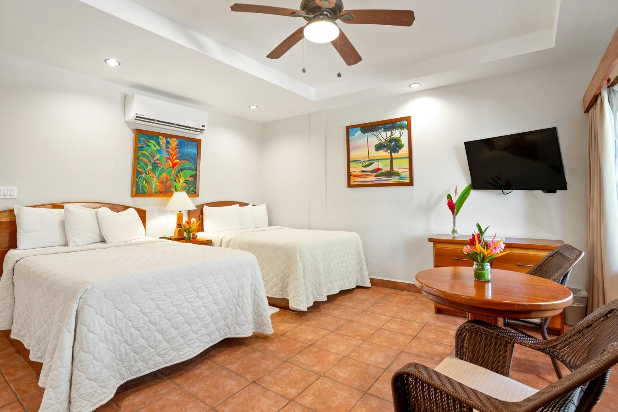 Hotel Sunbreeze