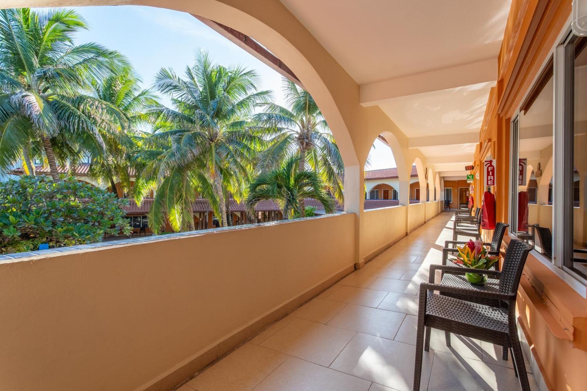 Sunbreeze Hotel San Pedro (Ambergris Caye)