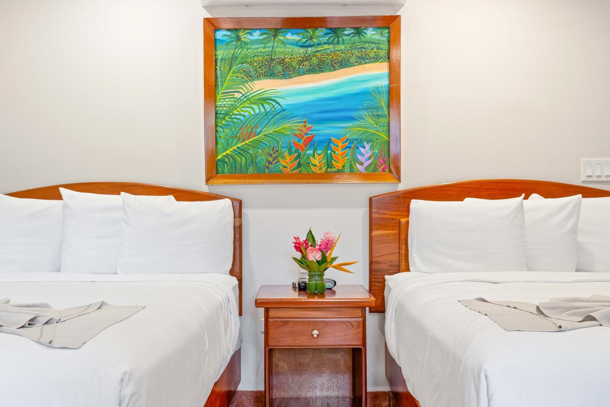 Sunbreeze Hotel San Pedro (Ambergris Caye)