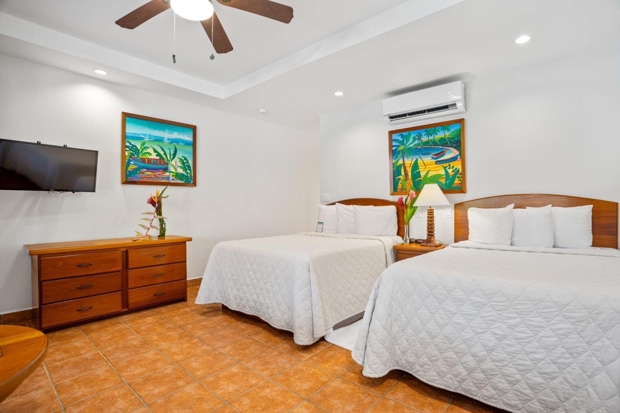 Sunbreeze 4* San Pedro (Ambergris Caye)