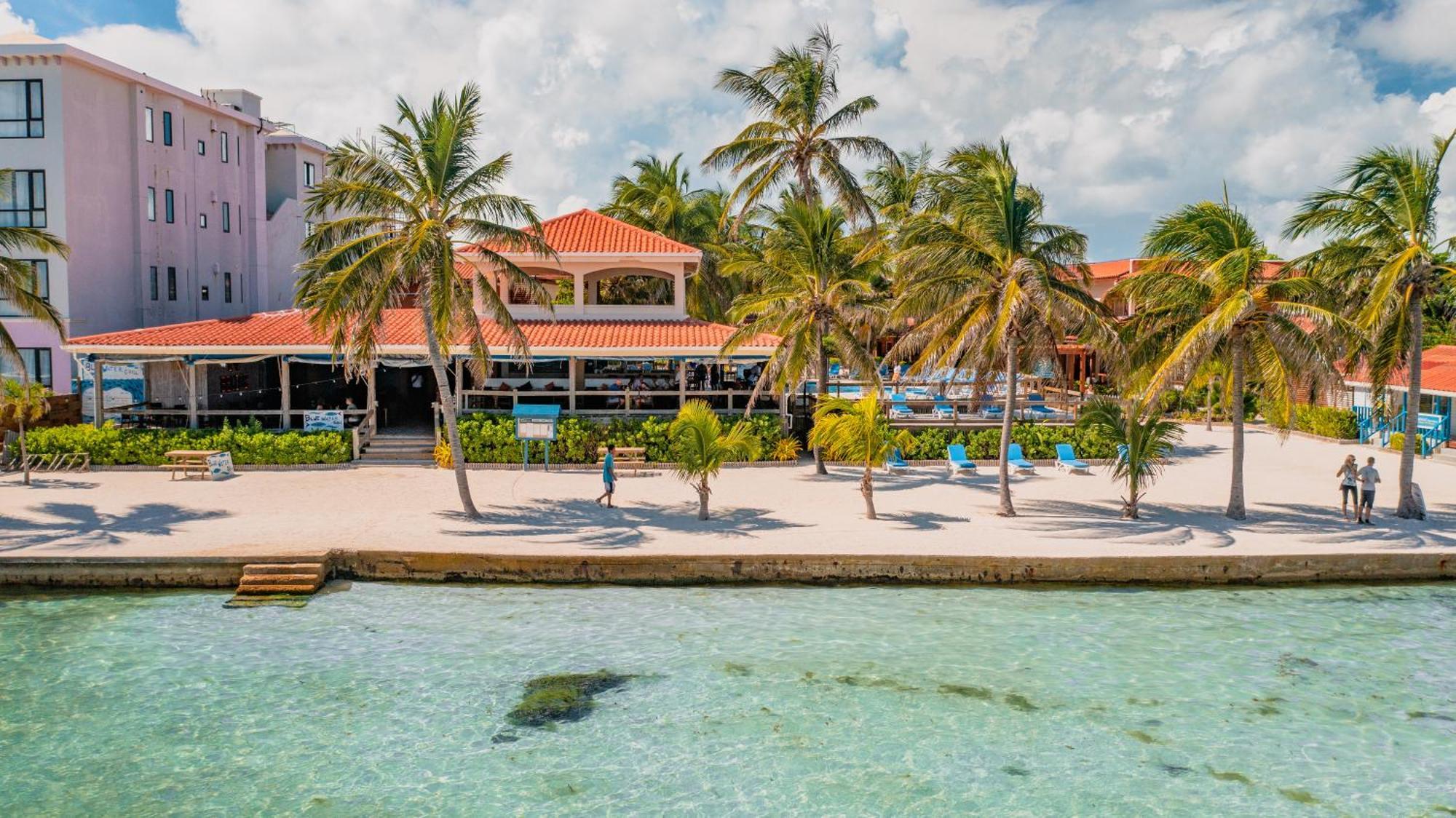 Sunbreeze Hotel San Pedro (Ambergris Caye)