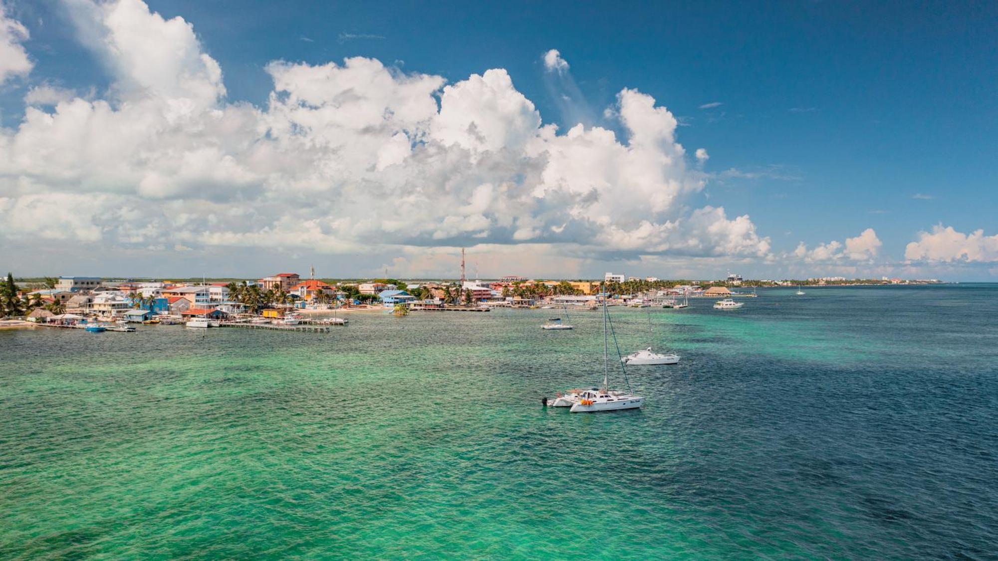 Sunbreeze 4* San Pedro (Ambergris Caye)