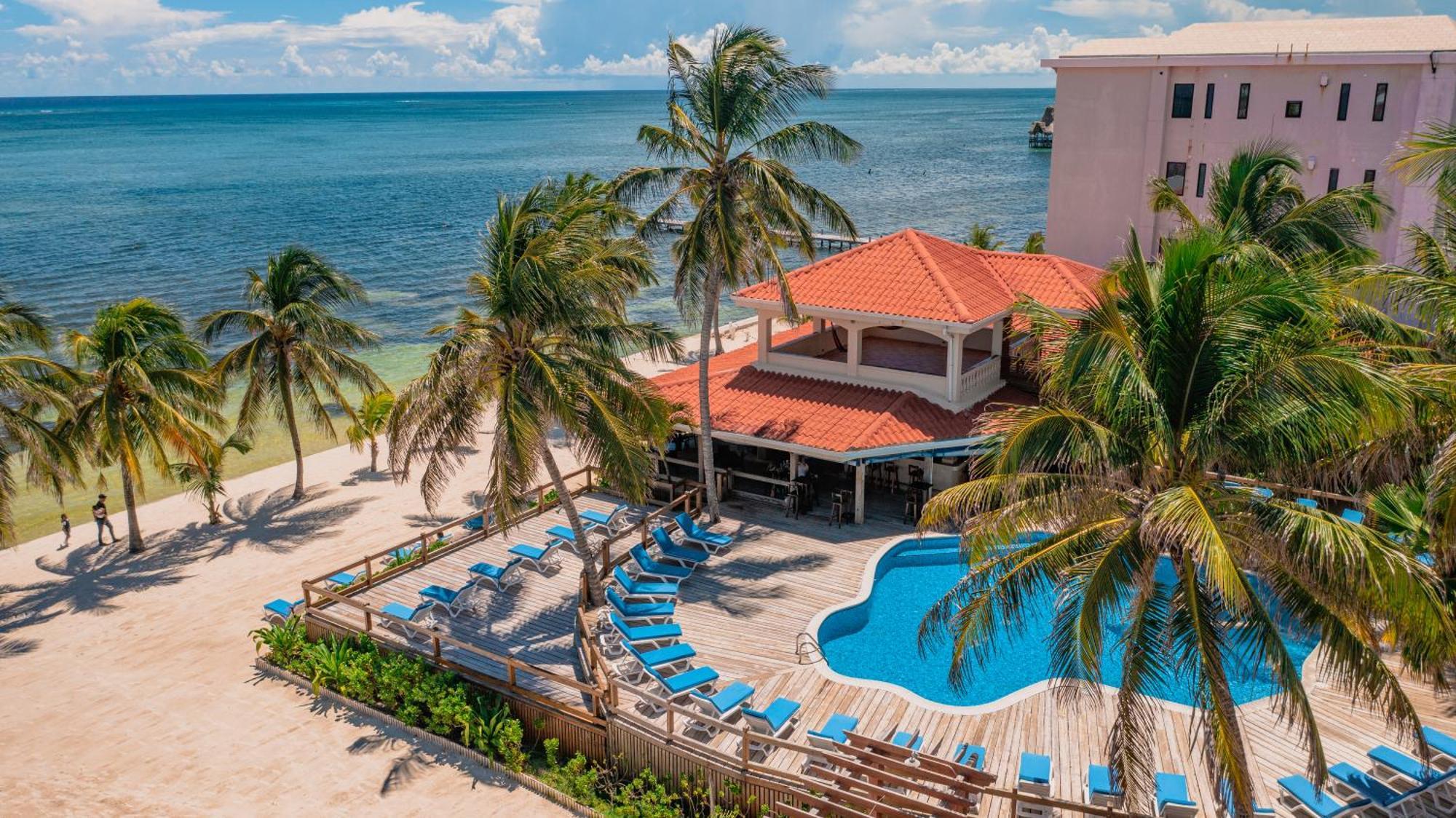 Hotel Sunbreeze