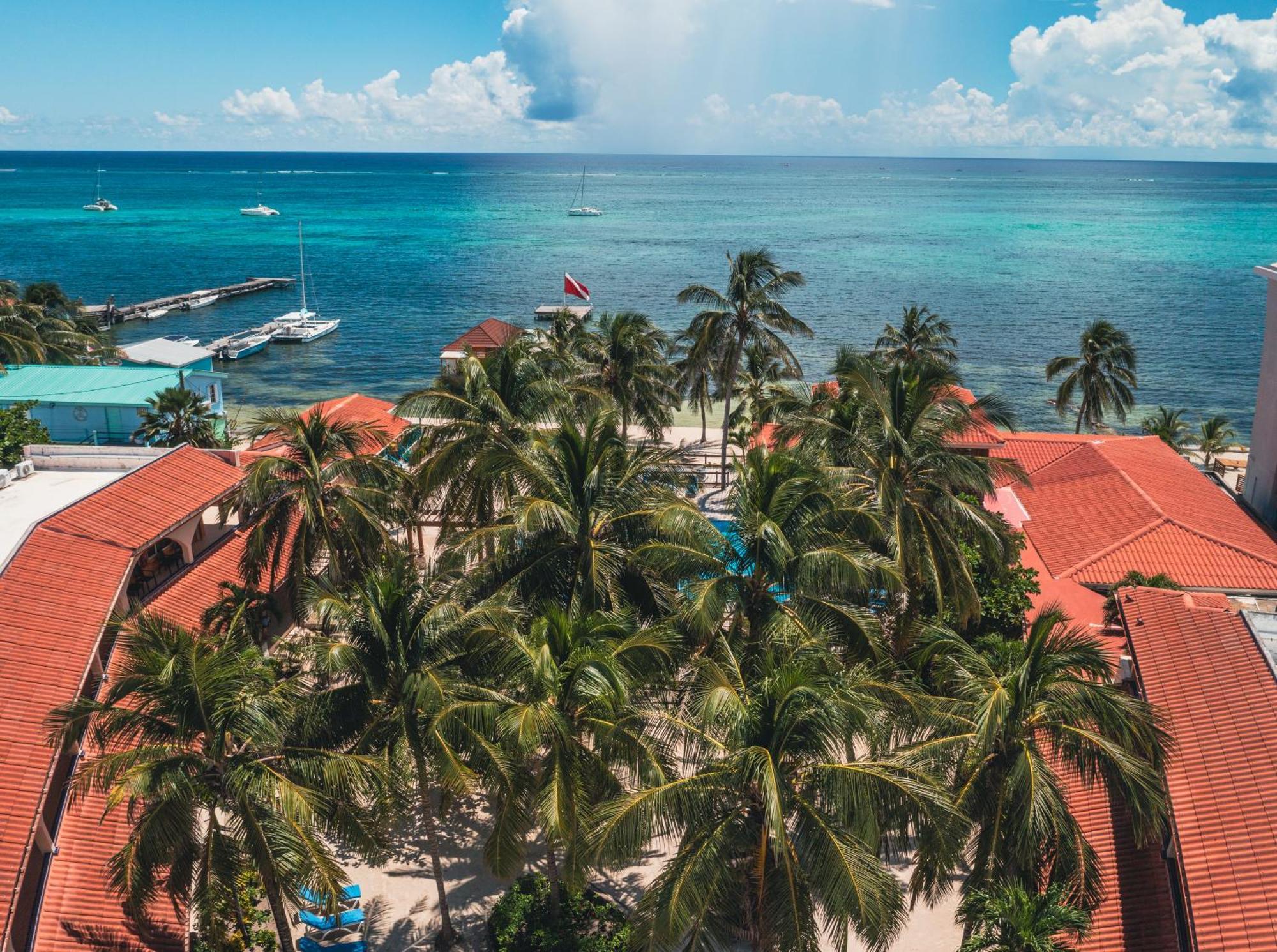 Sunbreeze San Pedro (Ambergris Caye)