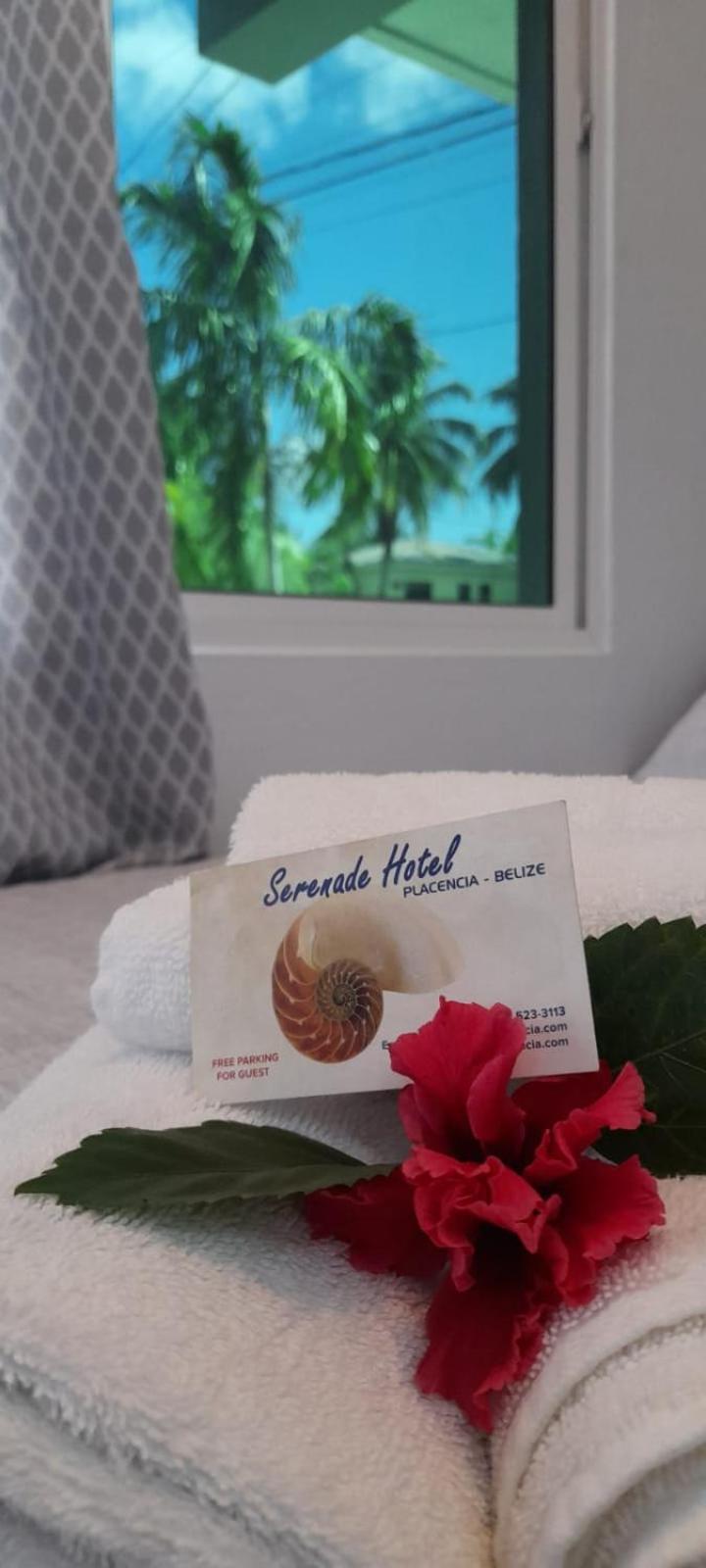 Hotel Serenade 3*