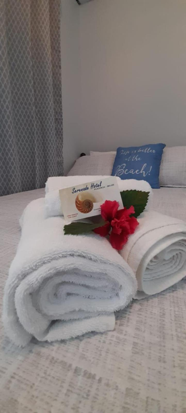 Hotel Serenade Placencia
