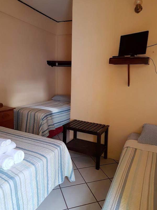 Serenade 3* Placencia