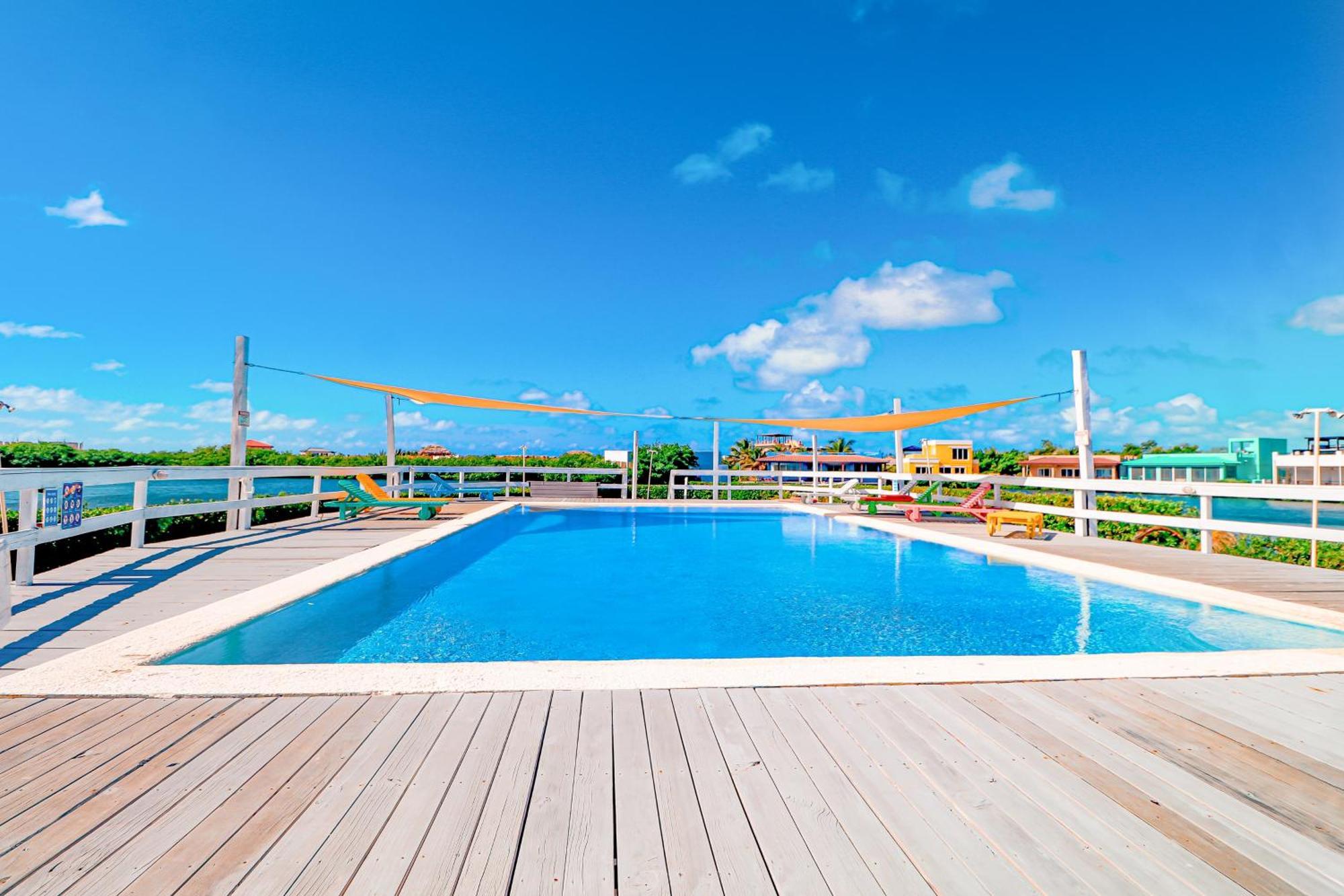 Apartment Mara Laguna C