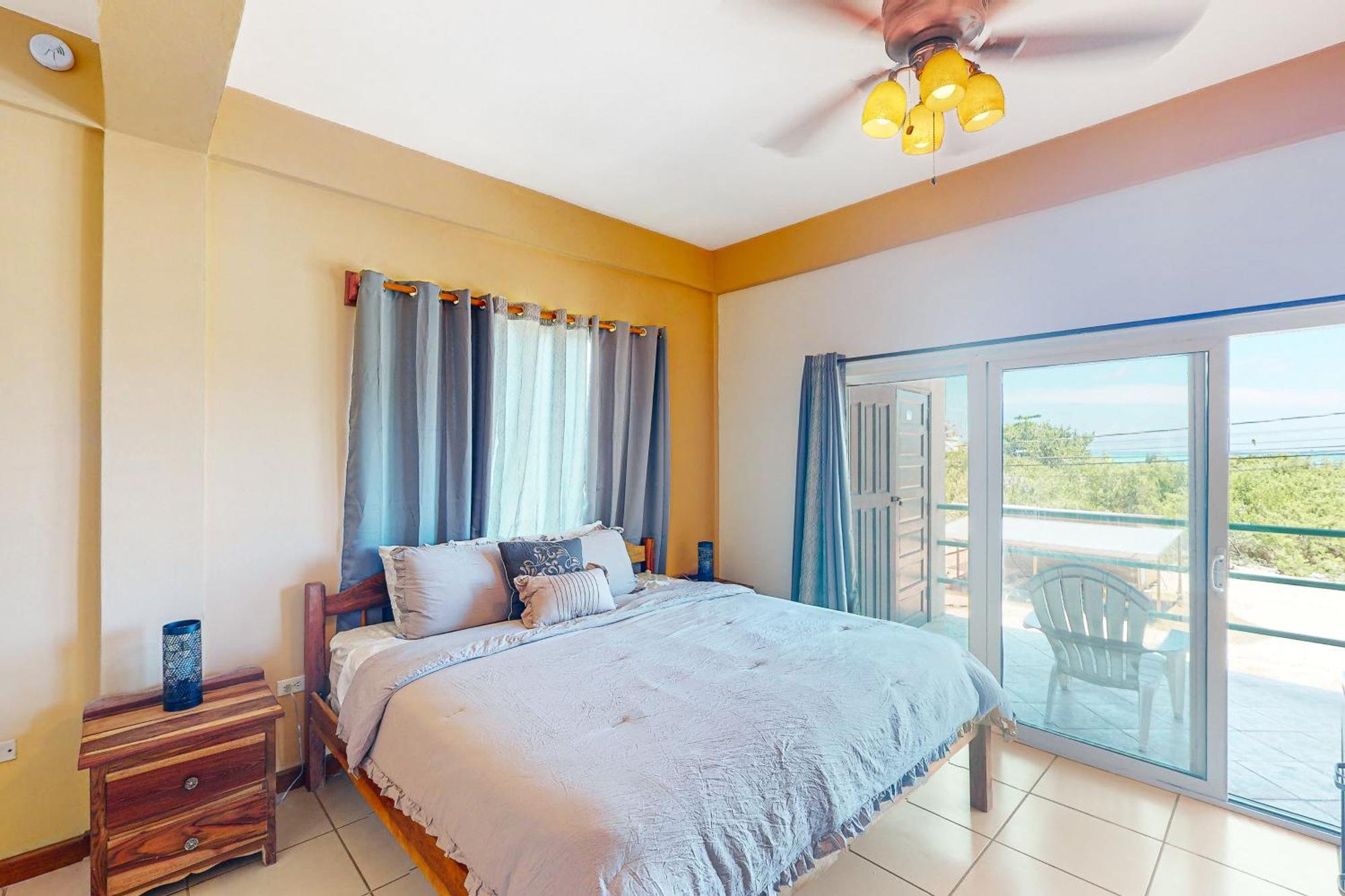 Mara Laguna C Apartment *