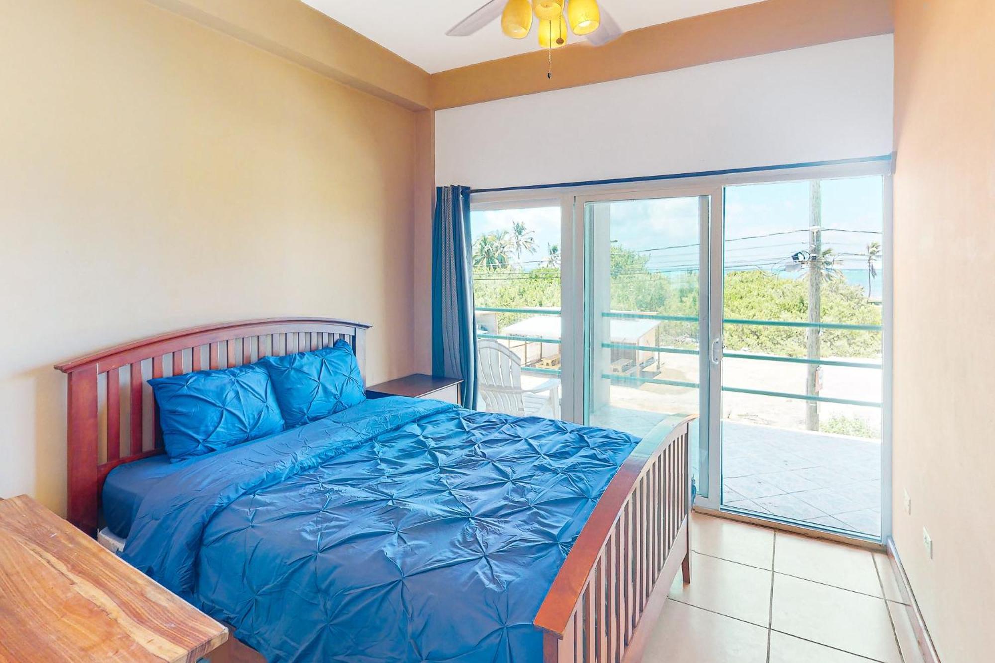 Mara Laguna C Apartment