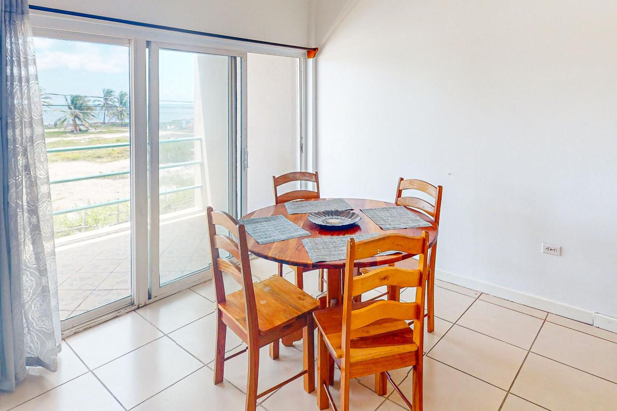 Apartment Mara Laguna C