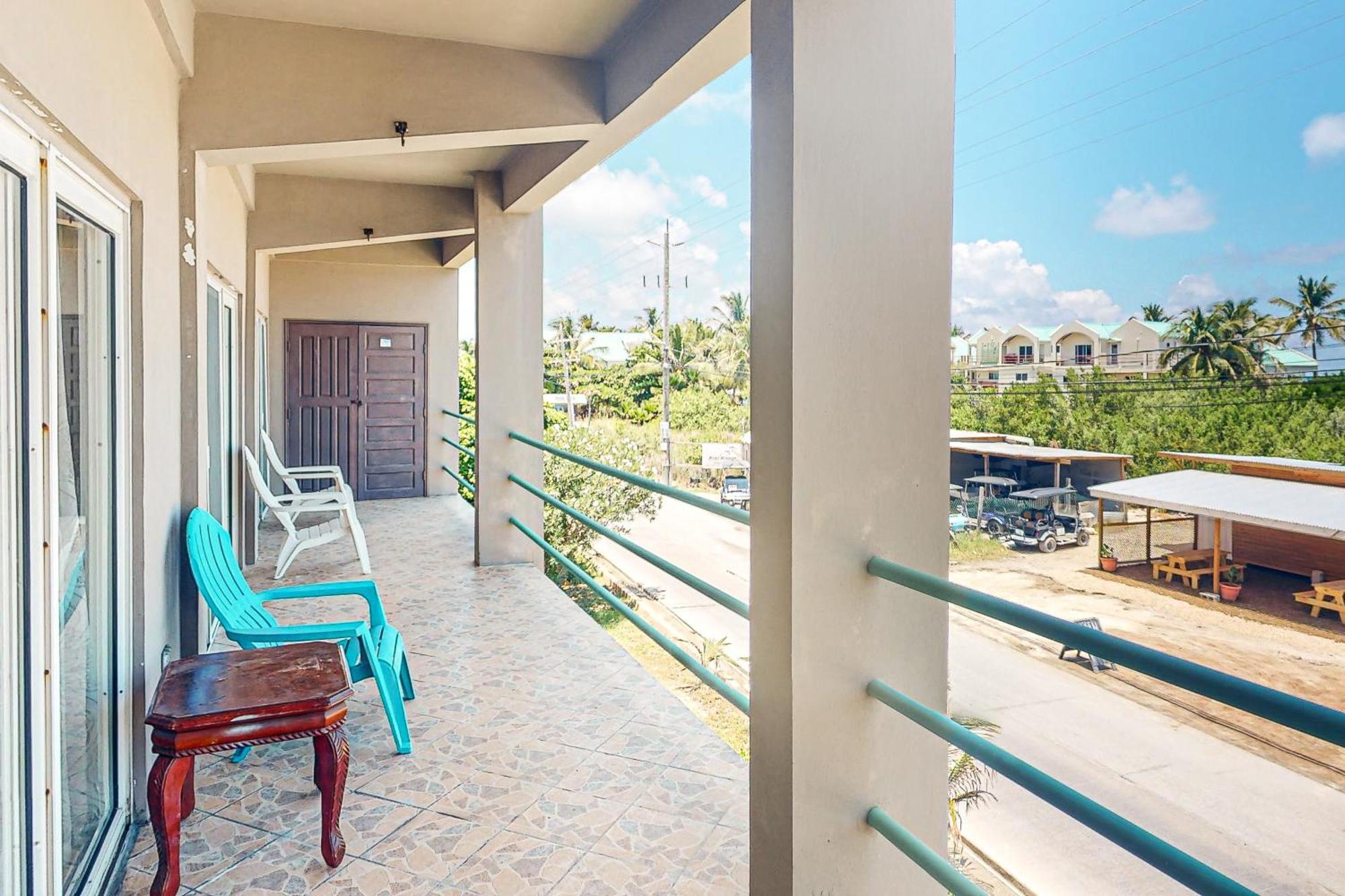 Mara Laguna C Apartment *
