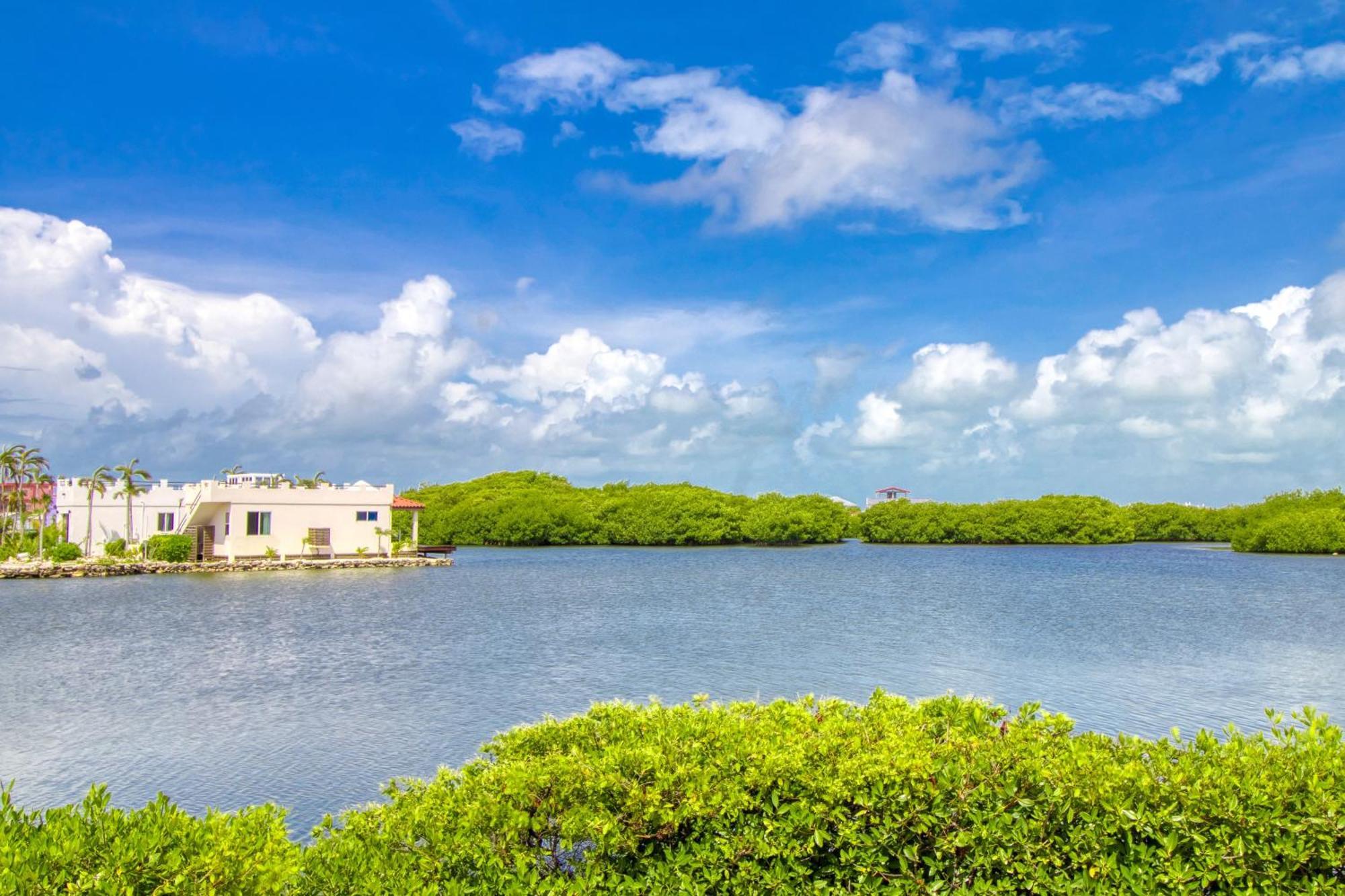 Mara Laguna C Apartment San Pedro (Ambergris Caye)