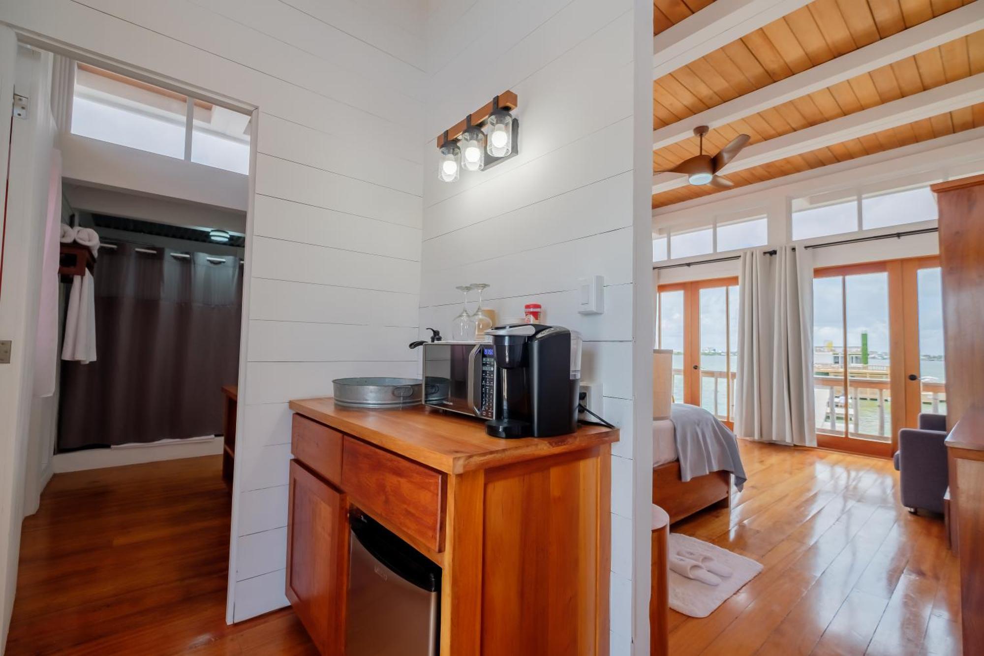 Aruna & Villas 4* San Pedro (Ambergris Caye)