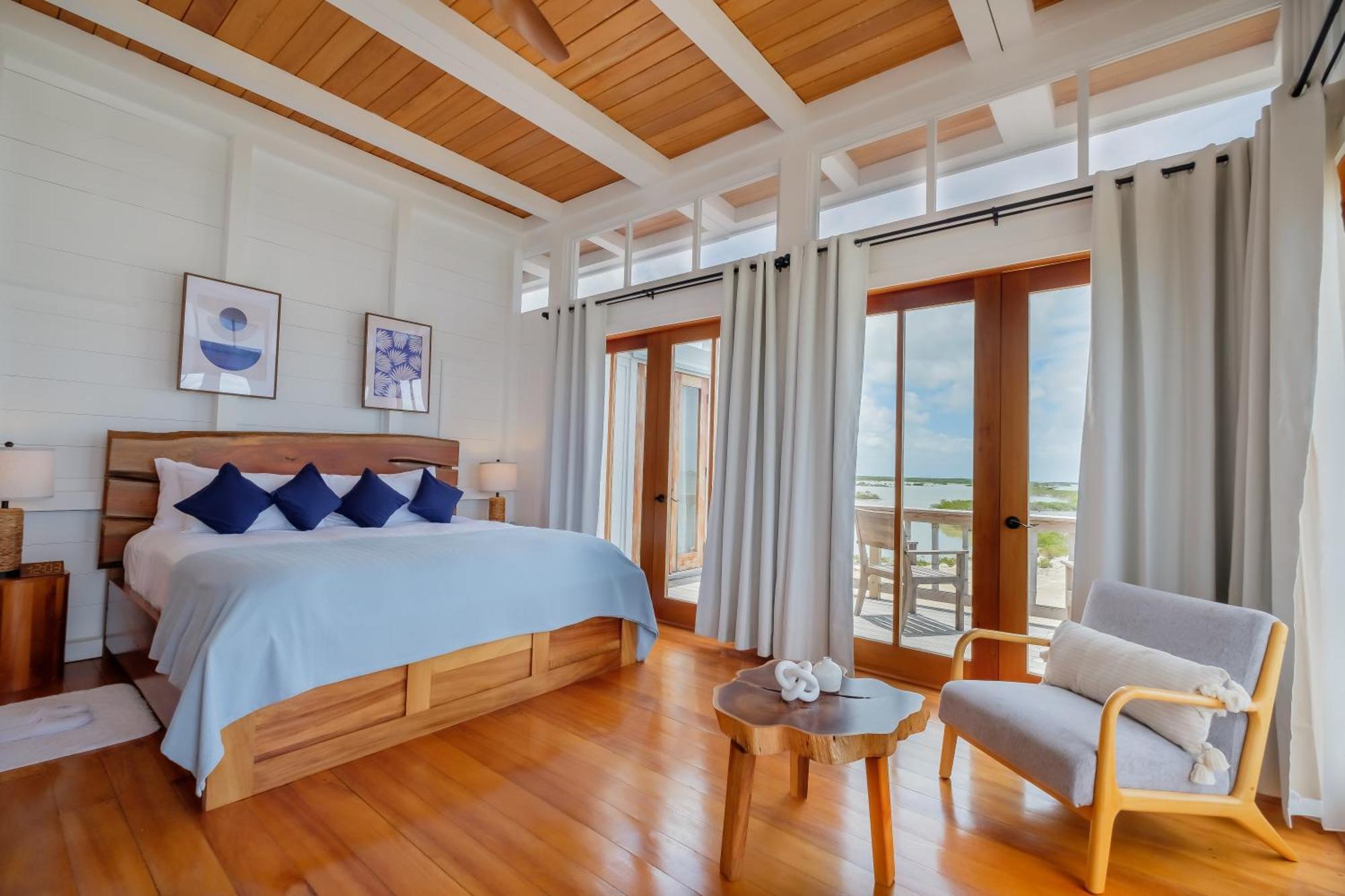 Hotel Aruna & Villas San Pedro (Ambergris Caye)