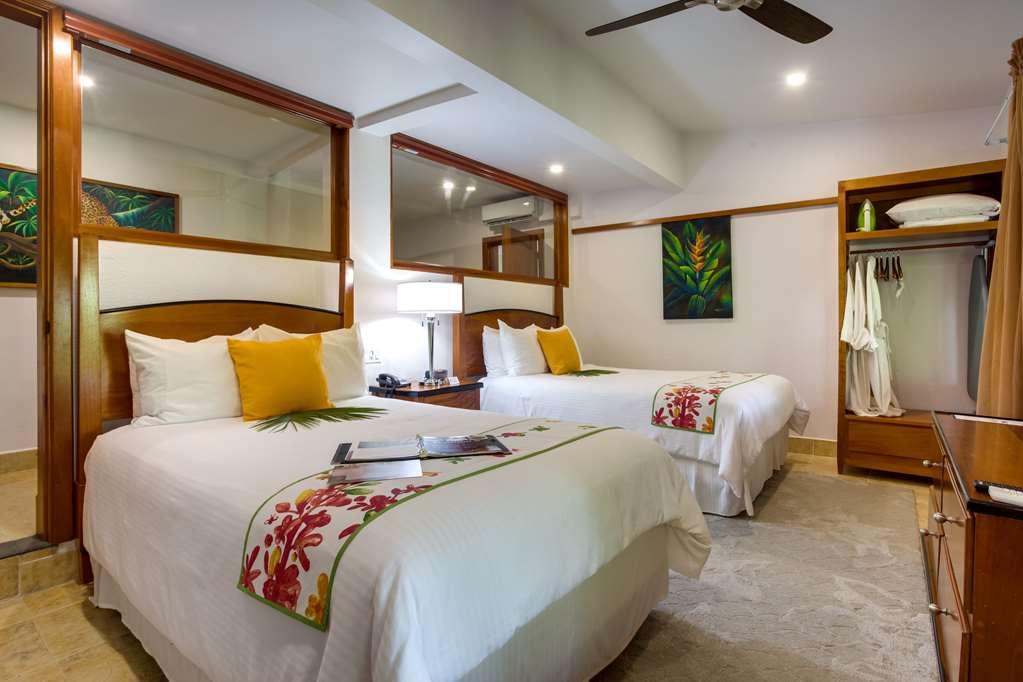 Hotel San Ignacio Resort Hotel San Ignacio