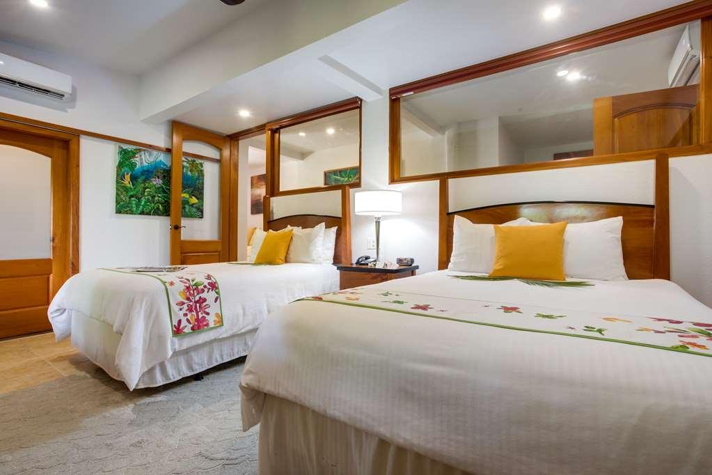 San Ignacio Resort Hotel San Ignacio