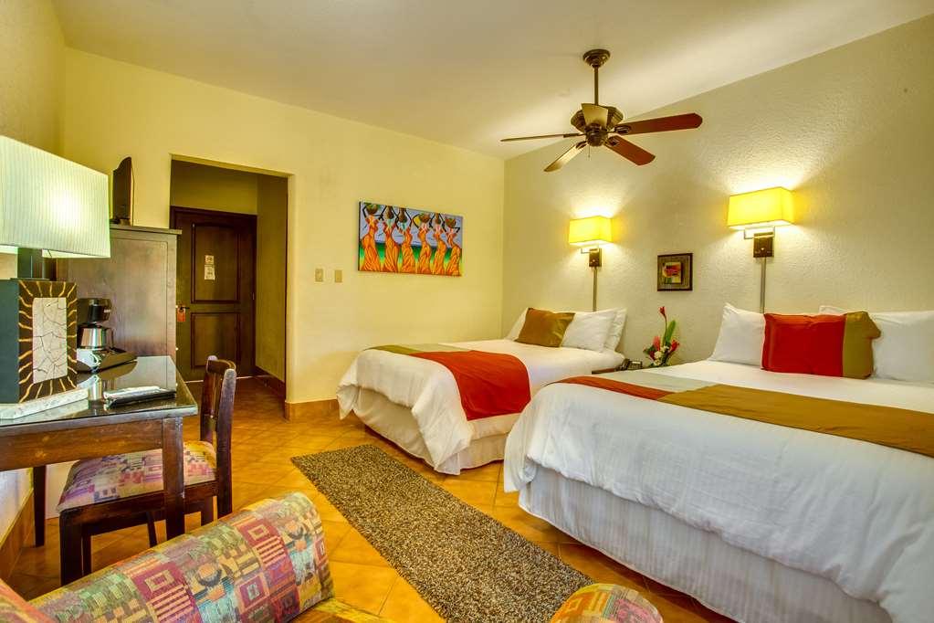 San Ignacio Resort Hotel * San Ignacio