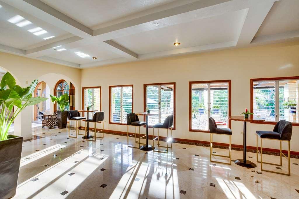 San Ignacio Resort Hotel Hotel