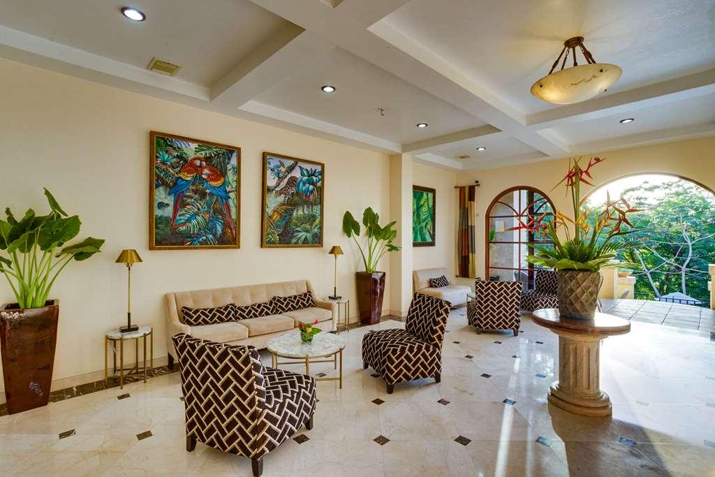 Hotel San Ignacio Resort Hotel San Ignacio