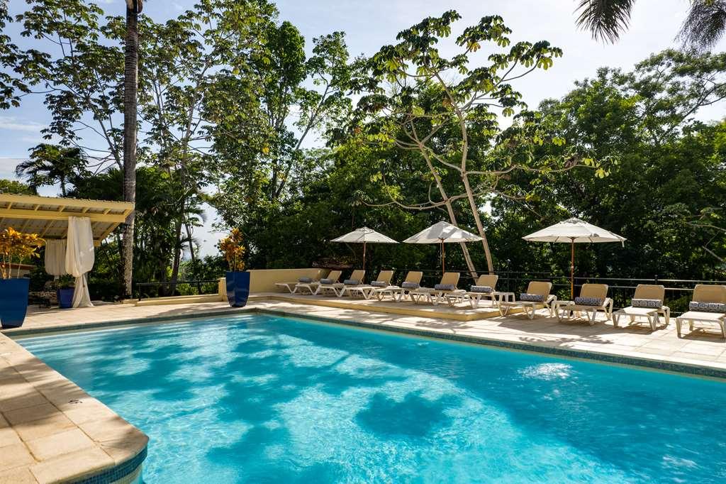 San Ignacio Resort Hotel