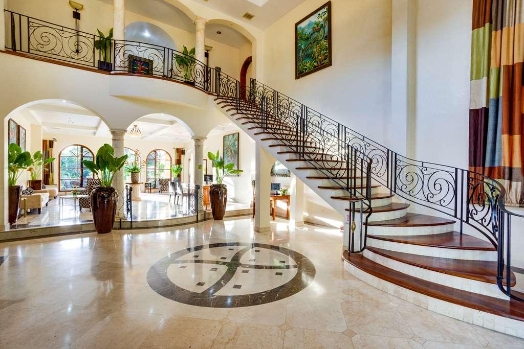 San Ignacio Resort Hotel