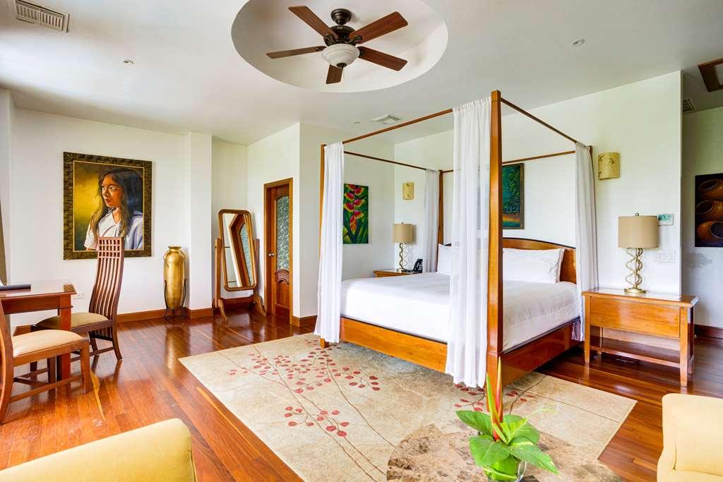 San Ignacio Resort Hotel Hotel *