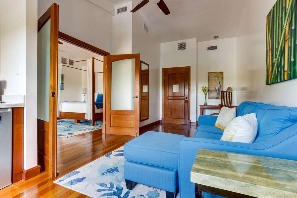 San Ignacio Resort Hotel