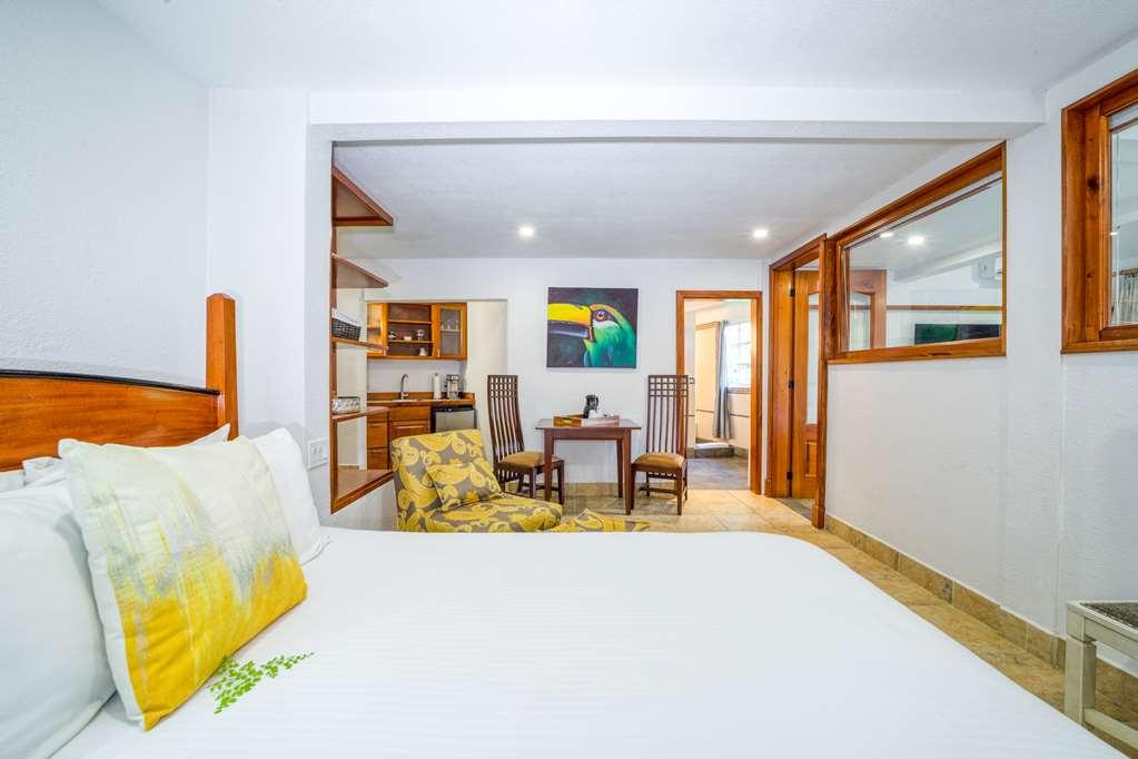 Hotel San Ignacio Resort Hotel