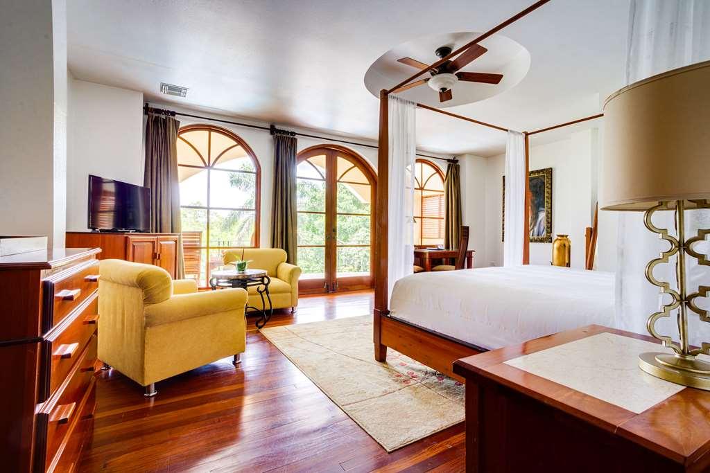 Hotel San Ignacio Resort Hotel