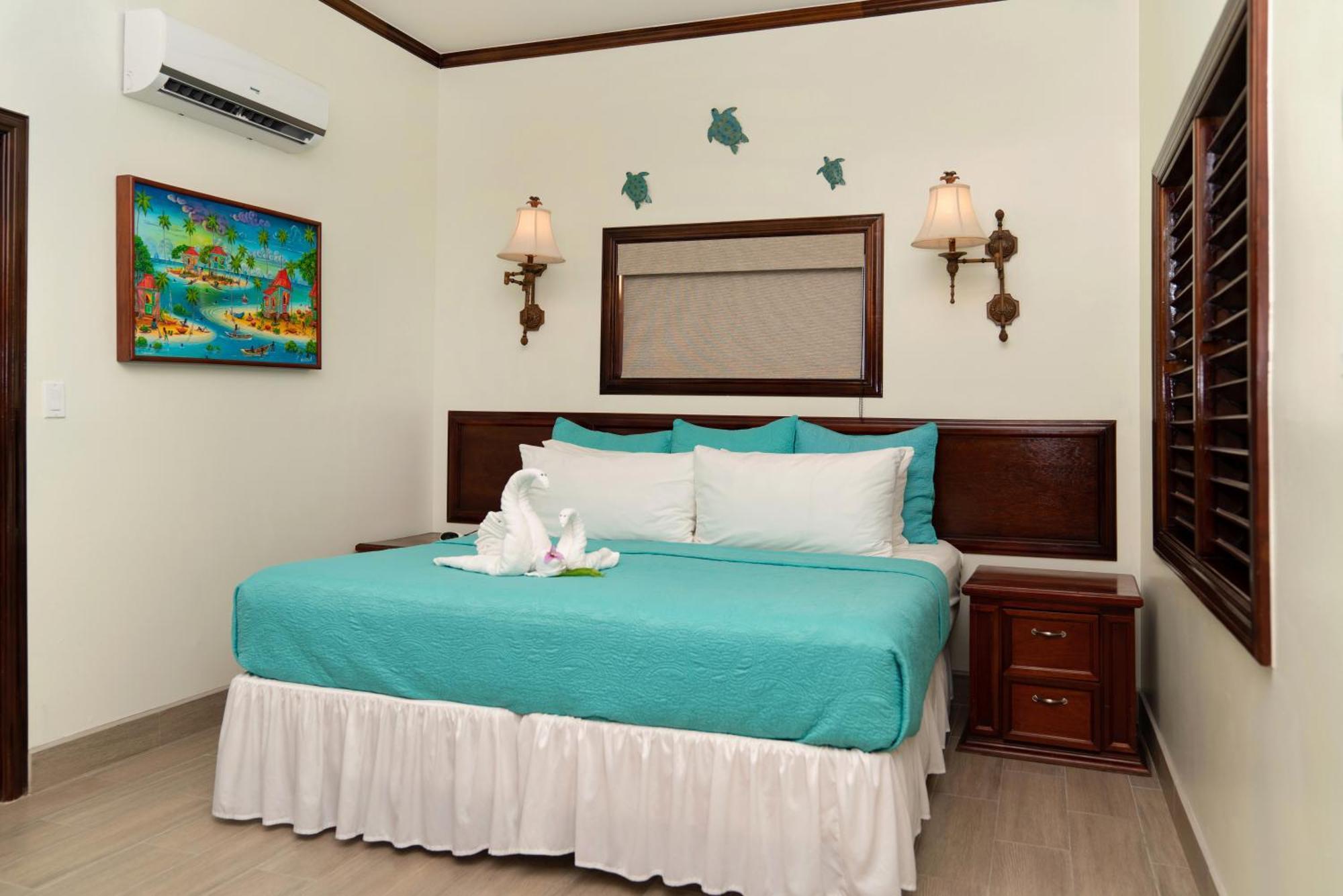 Resort X'tan Ha- The Waterfront