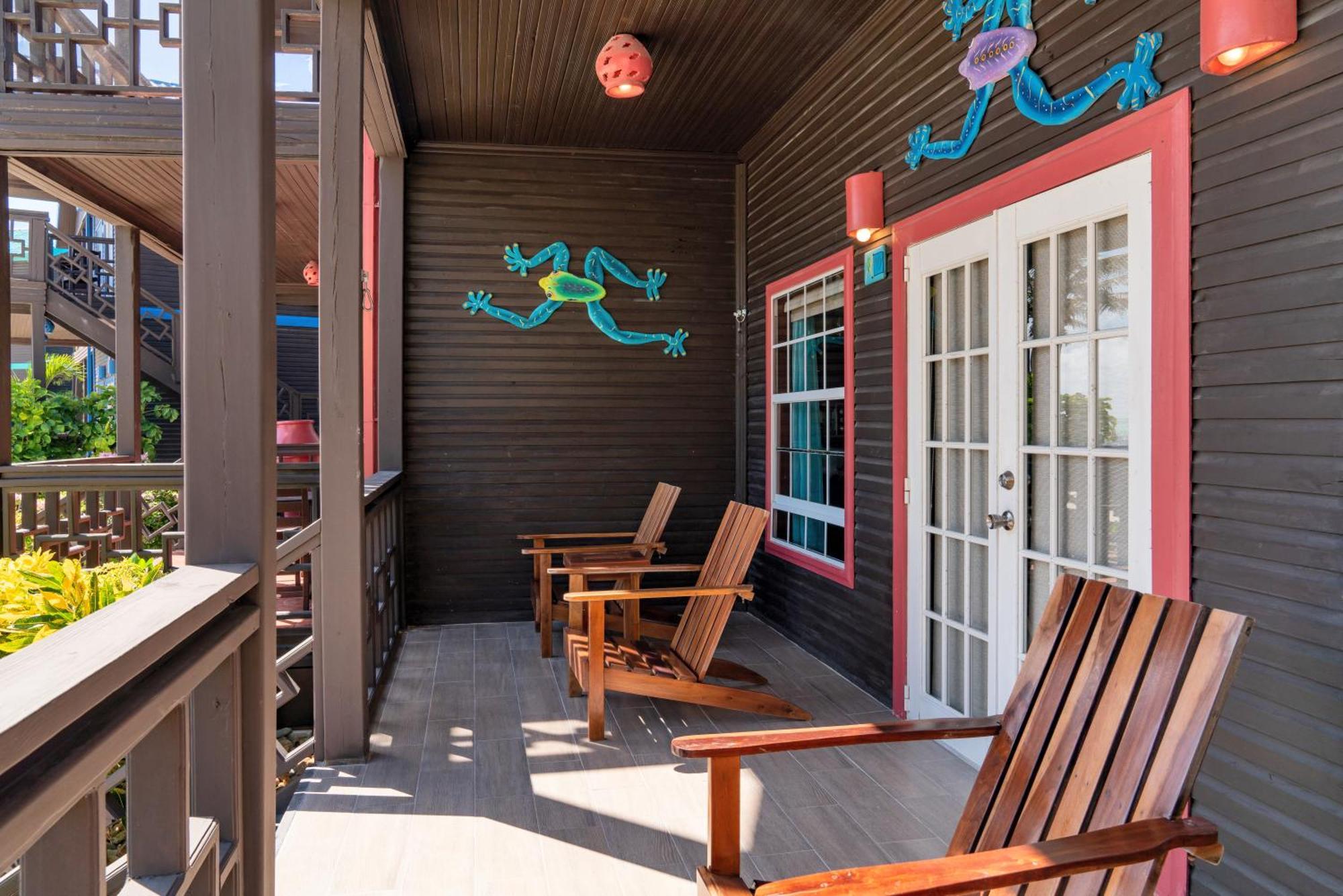 Resort X'tan Ha- The Waterfront San Pedro (Ambergris Caye)