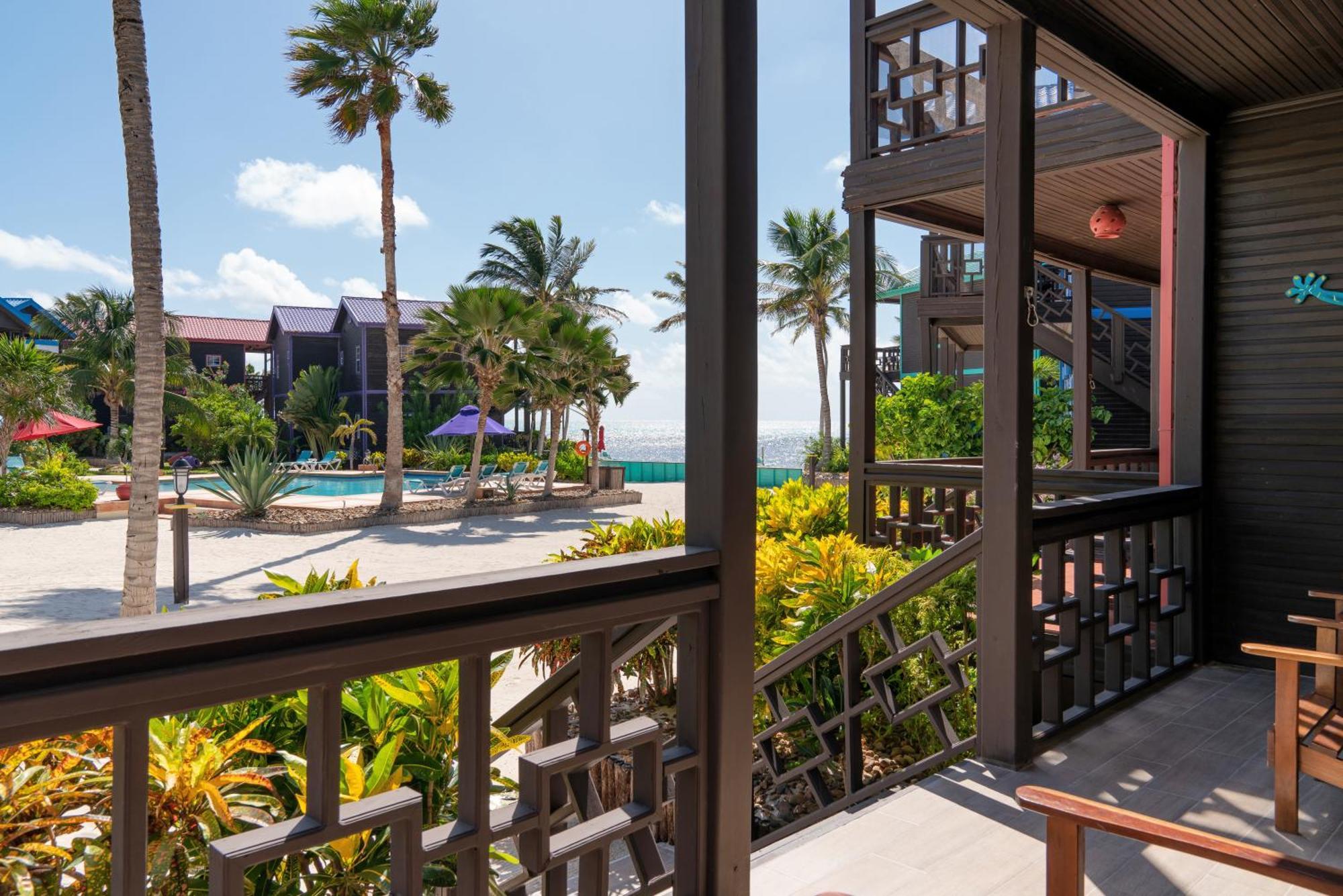 X'tan Ha- The Waterfront 3*