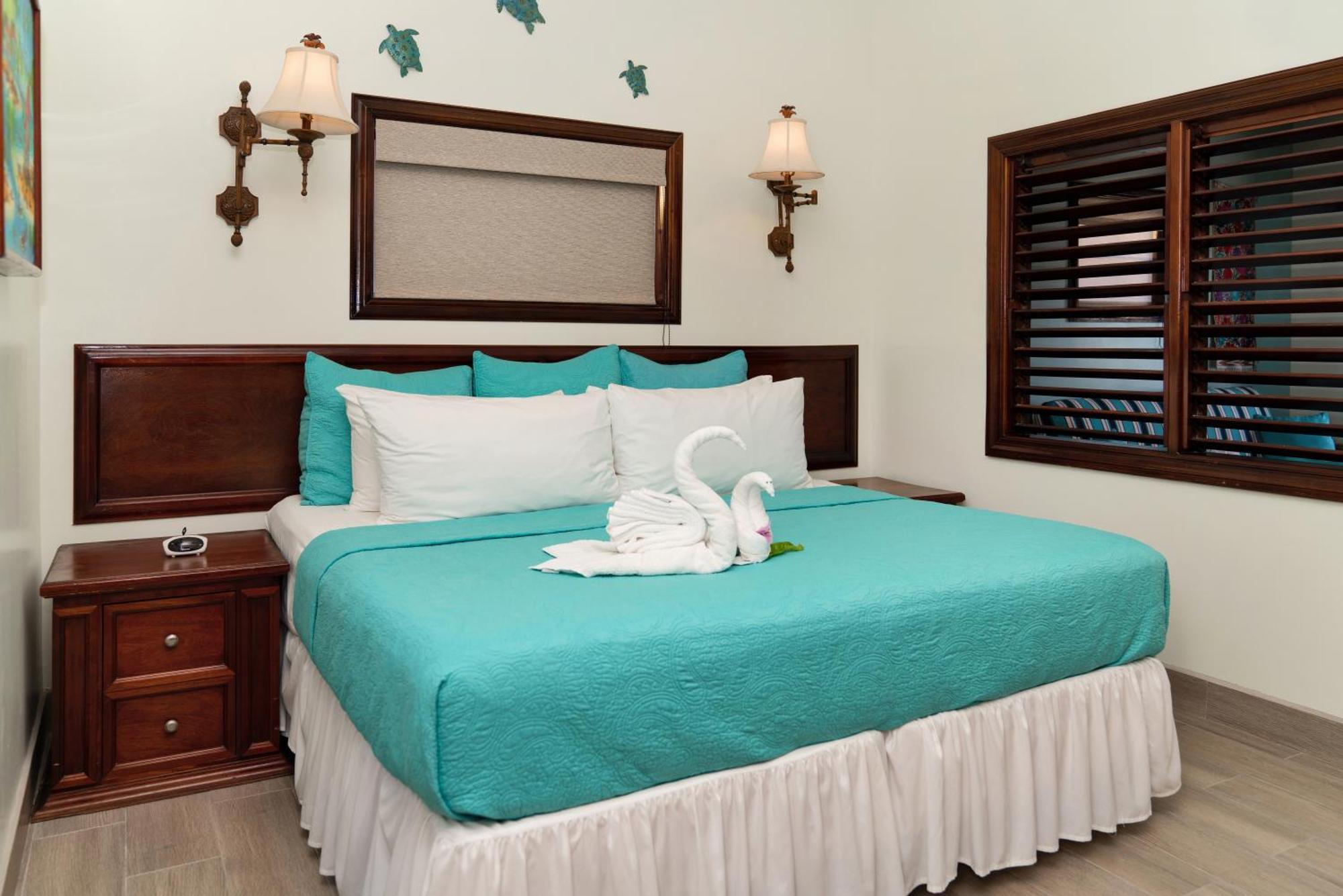 Hotel X'tan Ha- The Waterfront