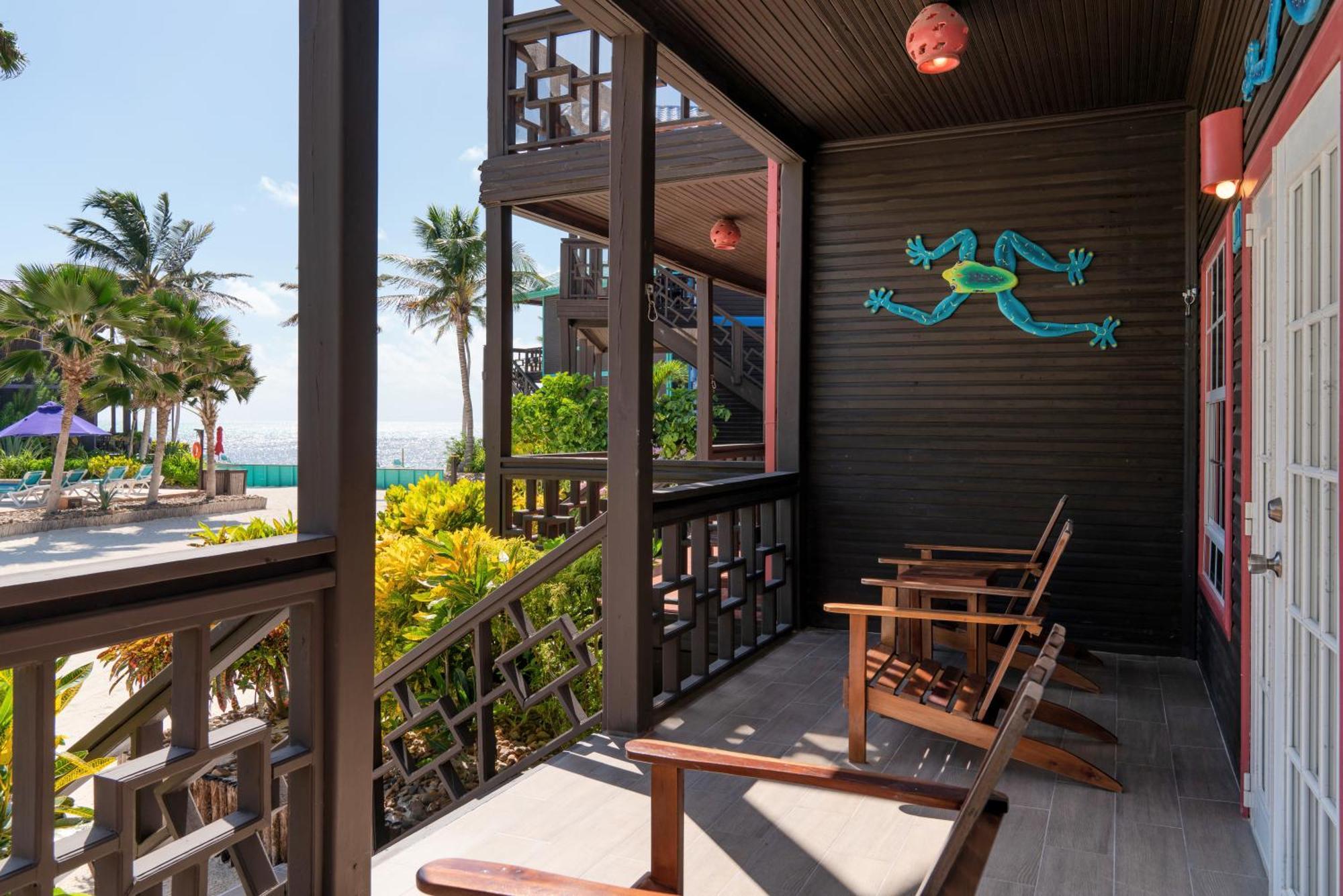 Resort X'tan Ha- The Waterfront 3*