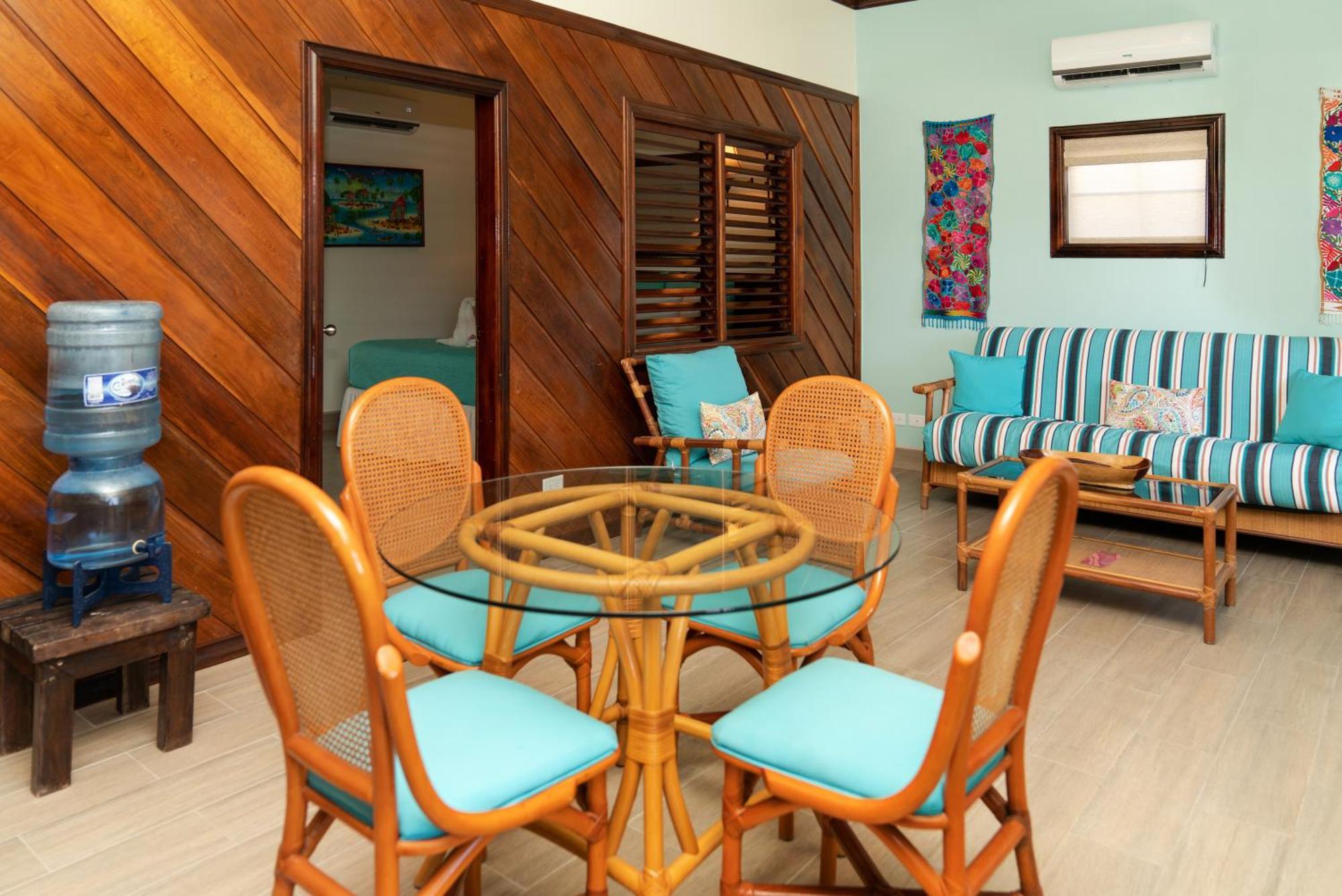 X'tan Ha- The Waterfront 3* San Pedro (Ambergris Caye)