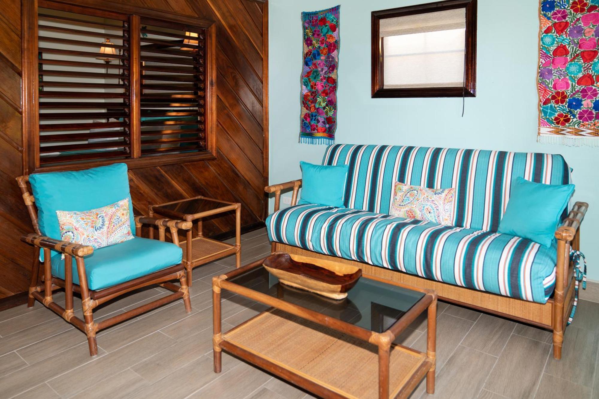 X'tan Ha- The Waterfront San Pedro (Ambergris Caye)