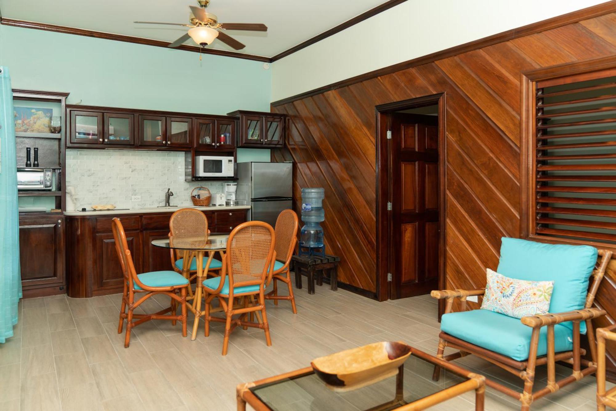 X'tan Ha- The Waterfront 3* San Pedro (Ambergris Caye)